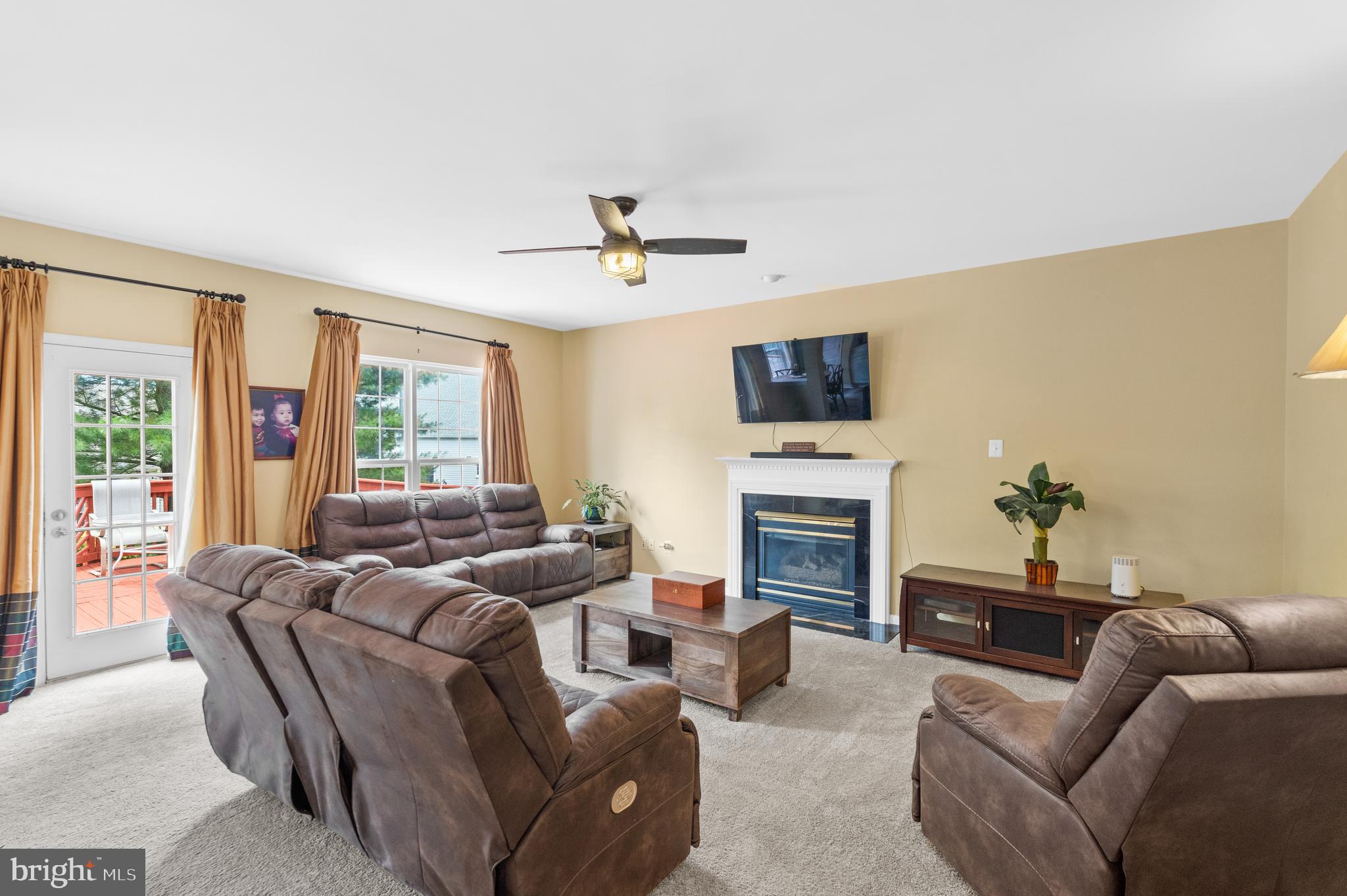 THE VILLAGES AT SAYBROOKE - Residential