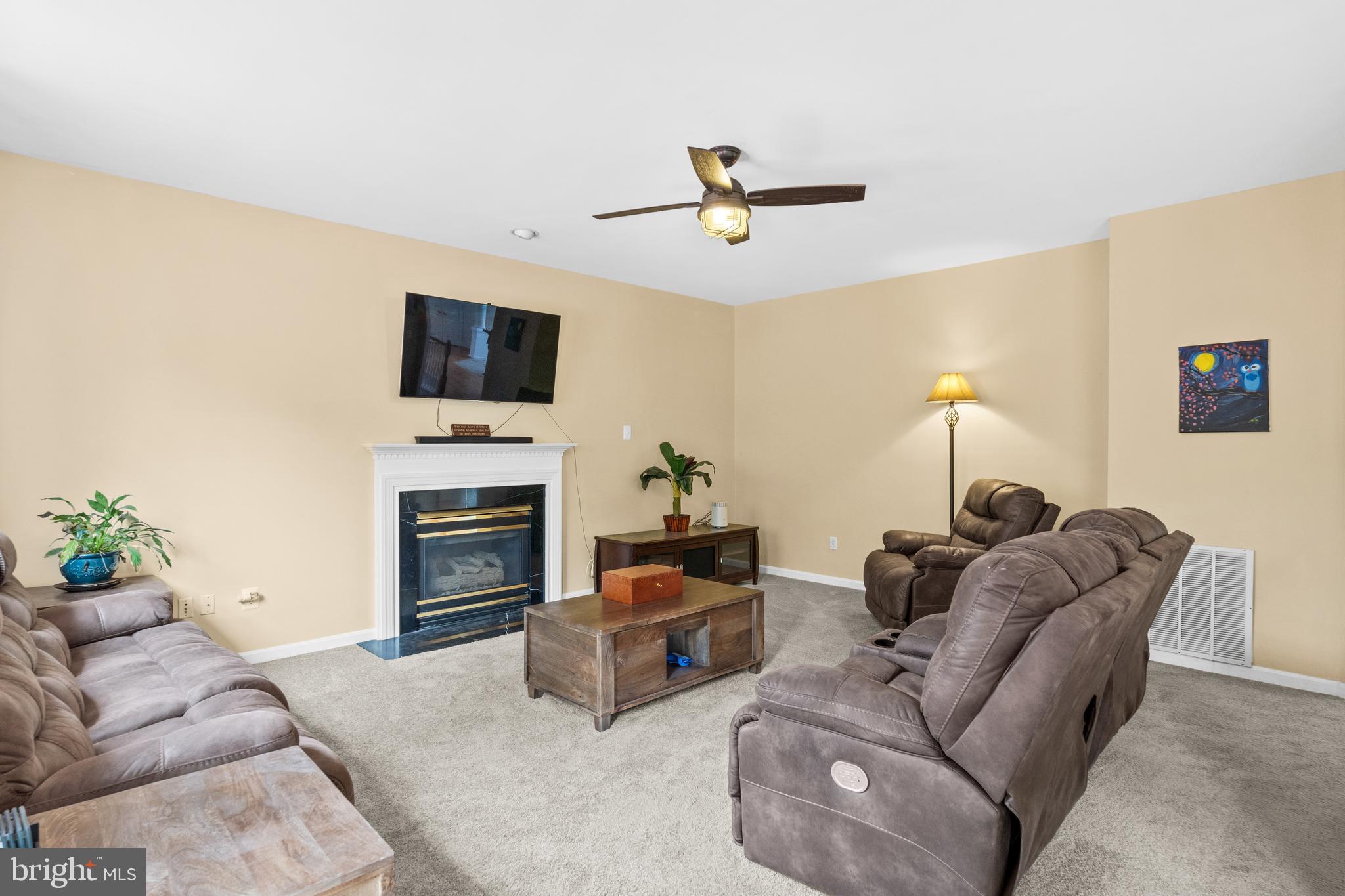 THE VILLAGES AT SAYBROOKE - Residential