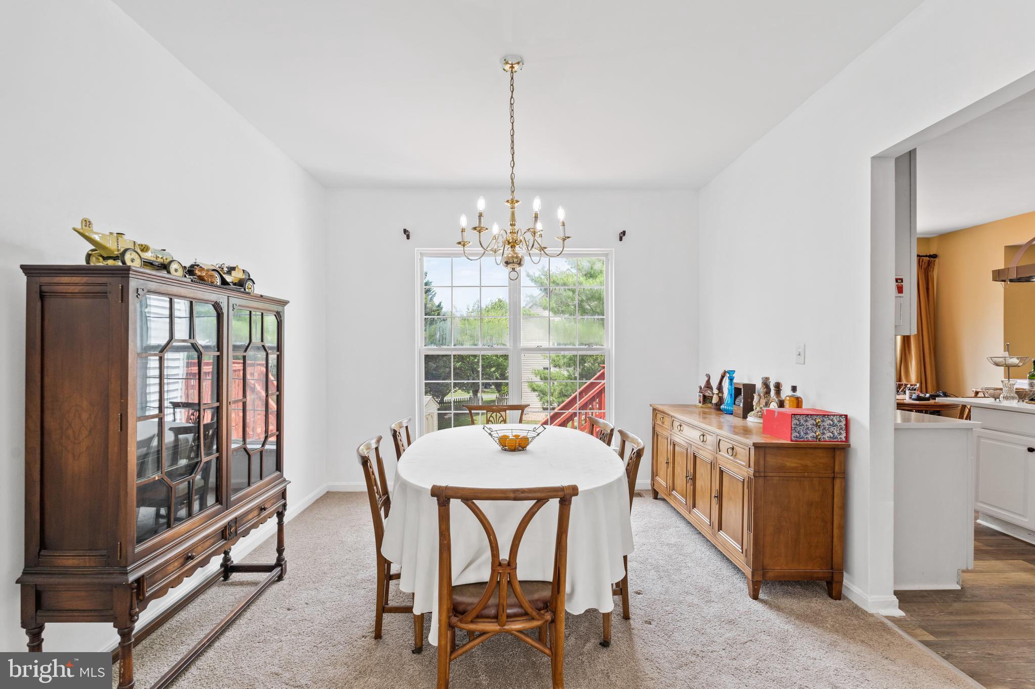 THE VILLAGES AT SAYBROOKE - Residential