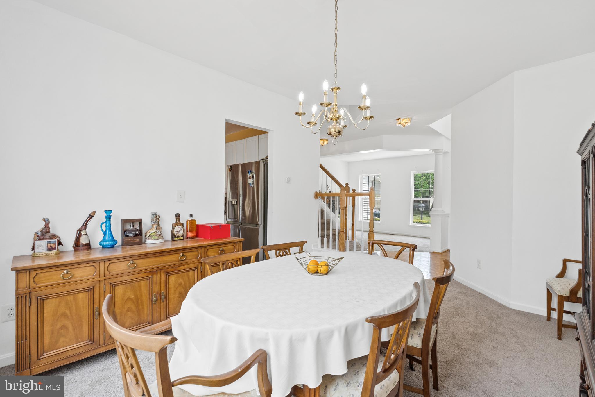 THE VILLAGES AT SAYBROOKE - Residential