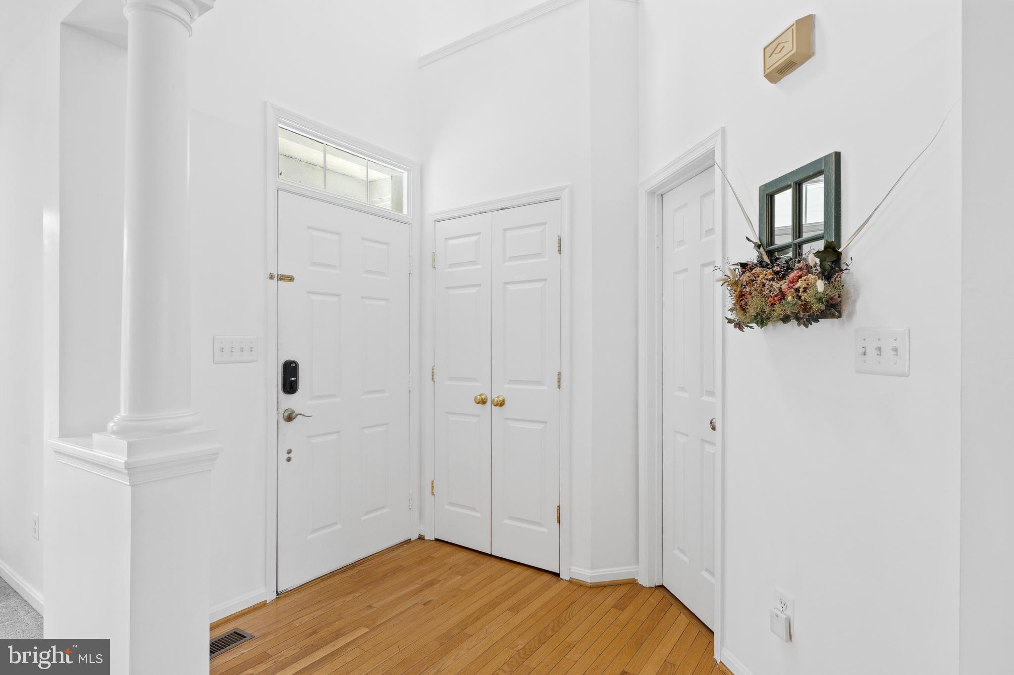 THE VILLAGES AT SAYBROOKE - Residential