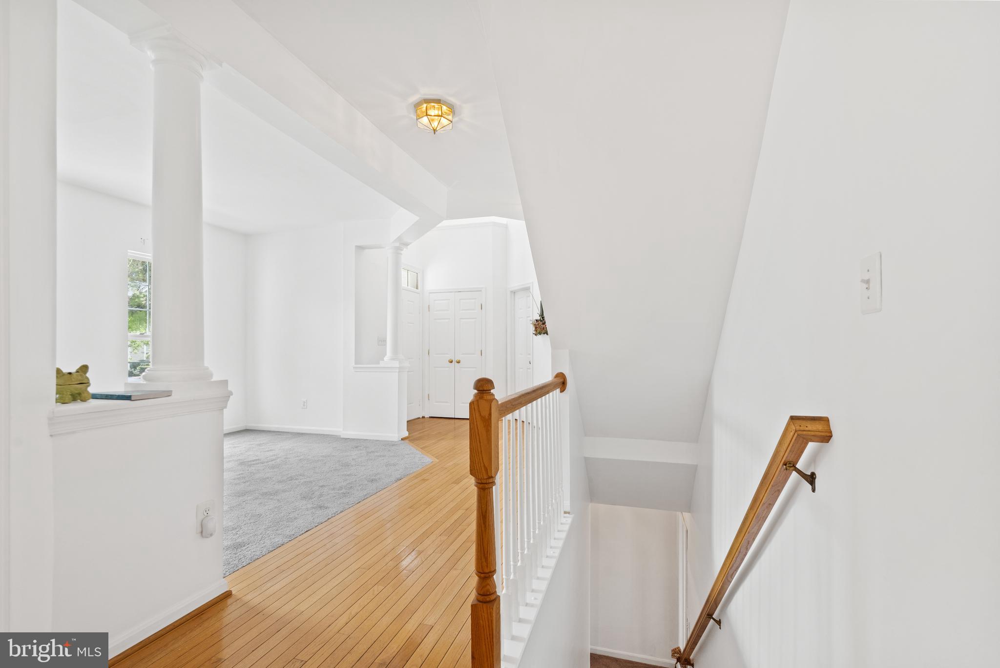 THE VILLAGES AT SAYBROOKE - Residential