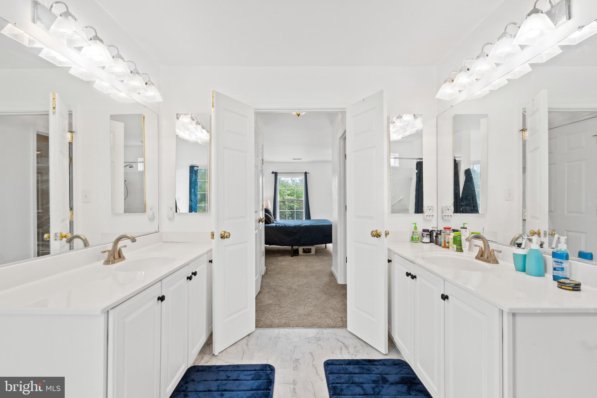 THE VILLAGES AT SAYBROOKE - Residential