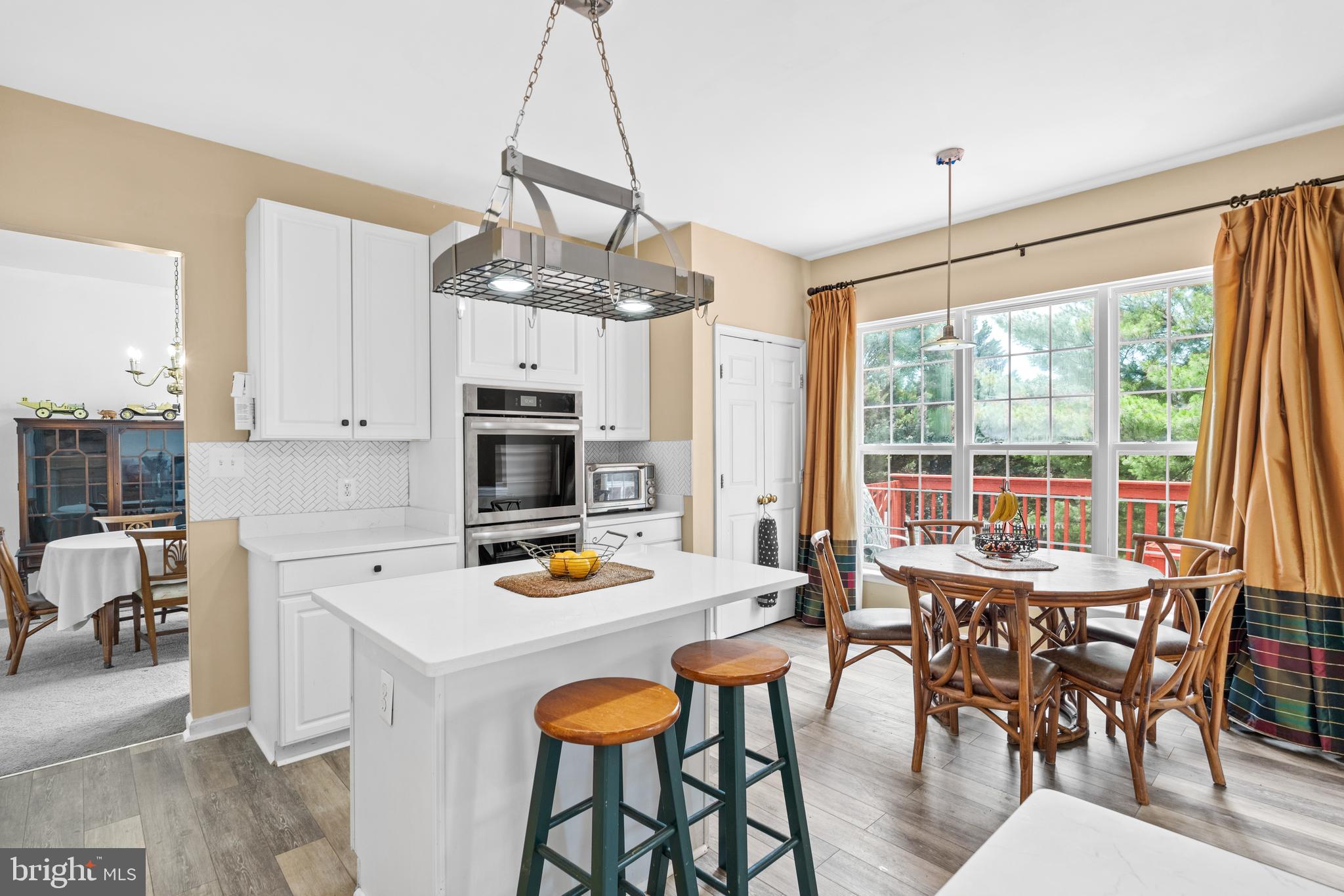 THE VILLAGES AT SAYBROOKE - Residential