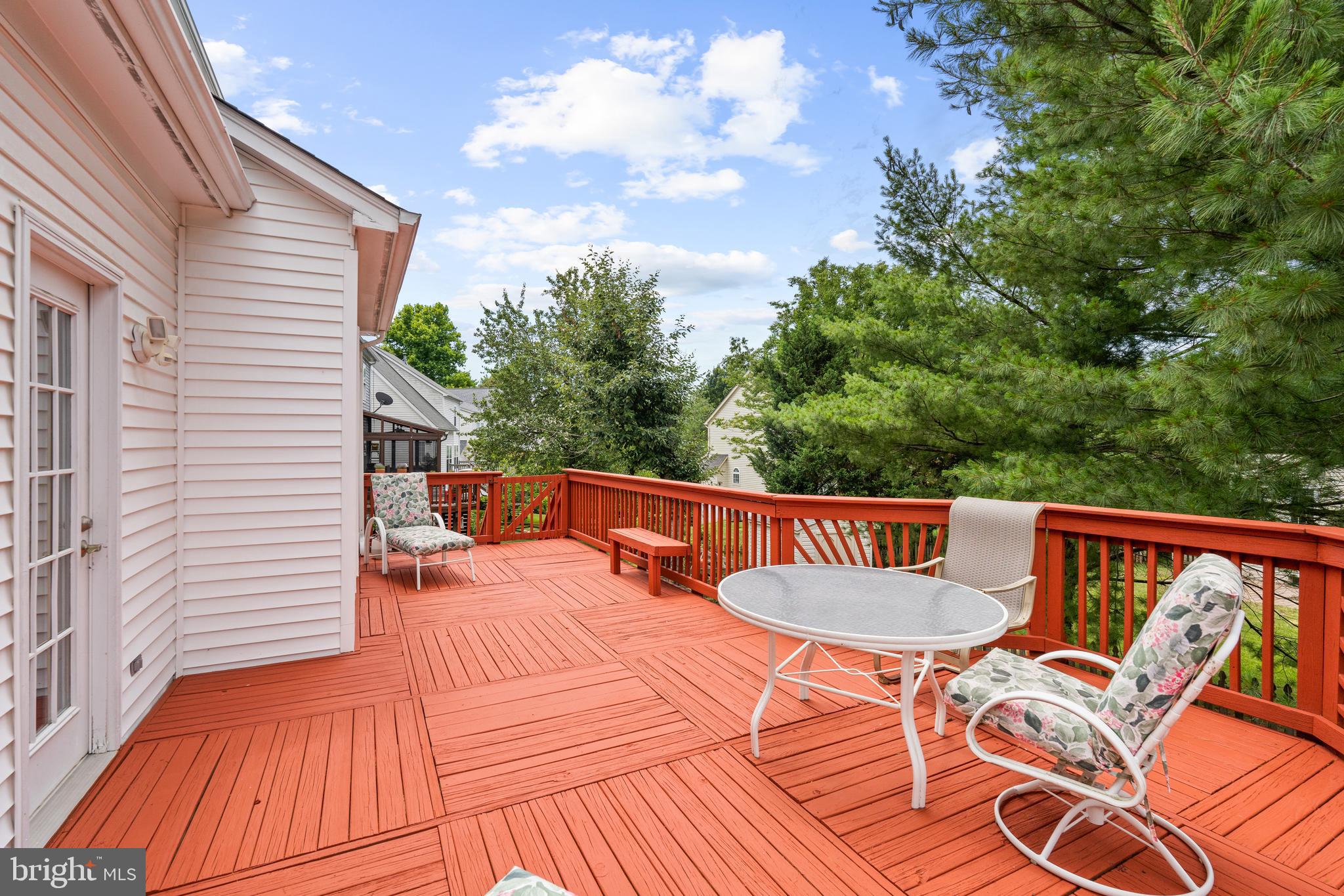 THE VILLAGES AT SAYBROOKE - Residential