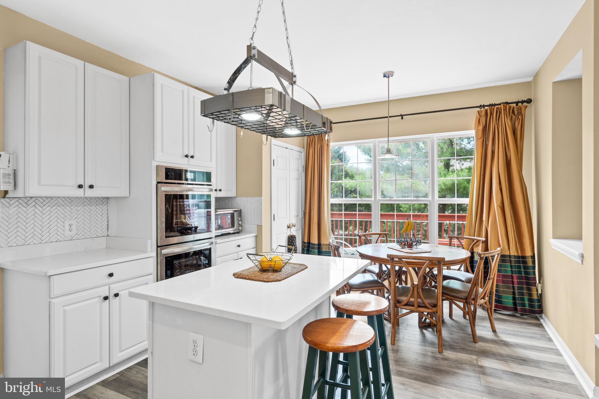 THE VILLAGES AT SAYBROOKE - Residential