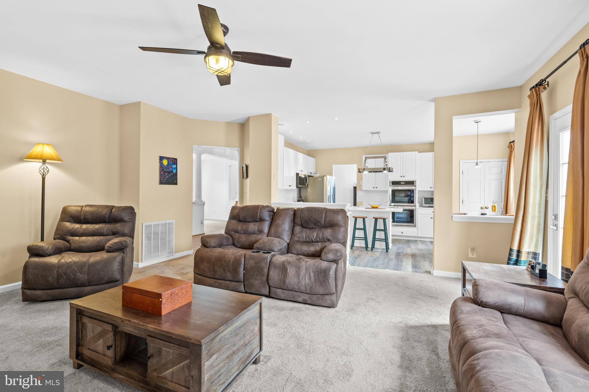 THE VILLAGES AT SAYBROOKE - Residential