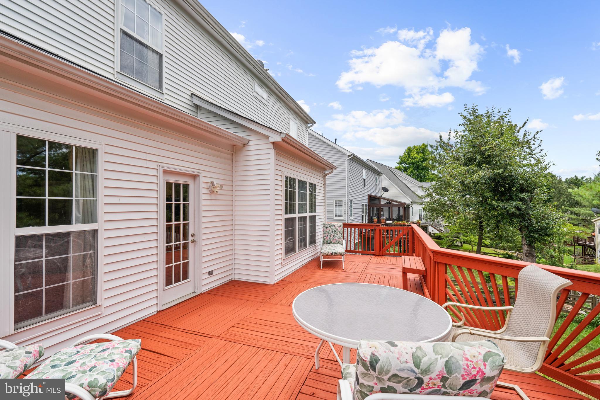 THE VILLAGES AT SAYBROOKE - Residential