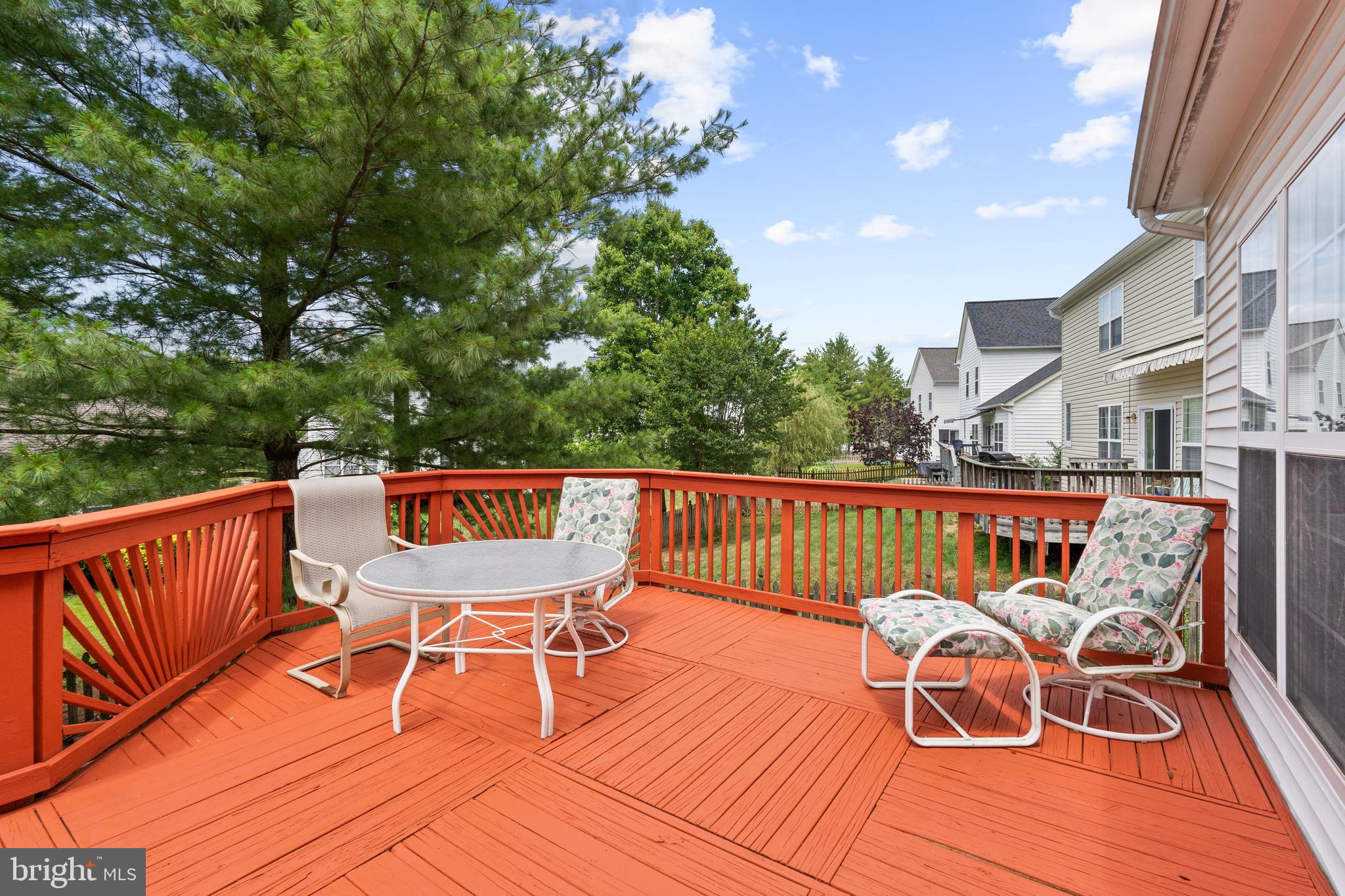 THE VILLAGES AT SAYBROOKE - Residential