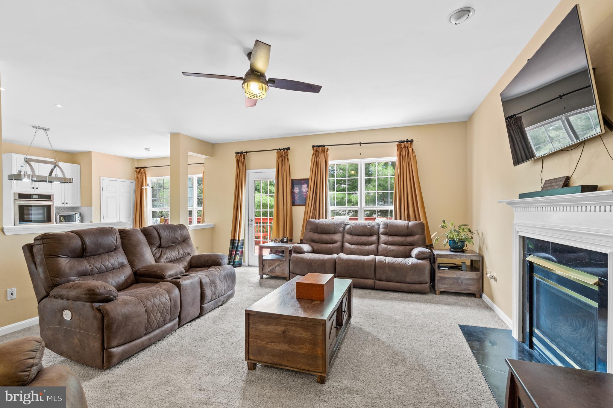 THE VILLAGES AT SAYBROOKE - Residential