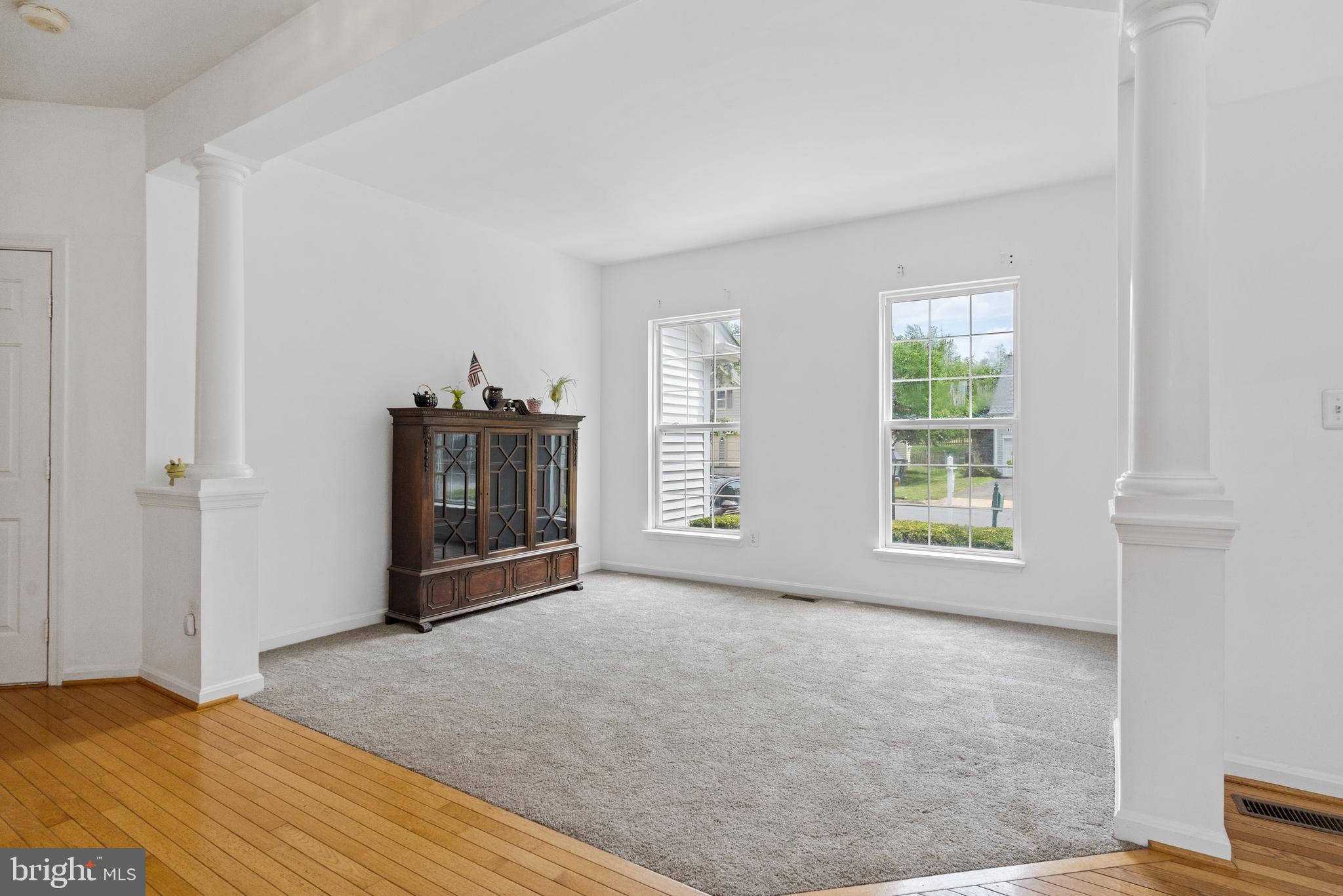 THE VILLAGES AT SAYBROOKE - Residential