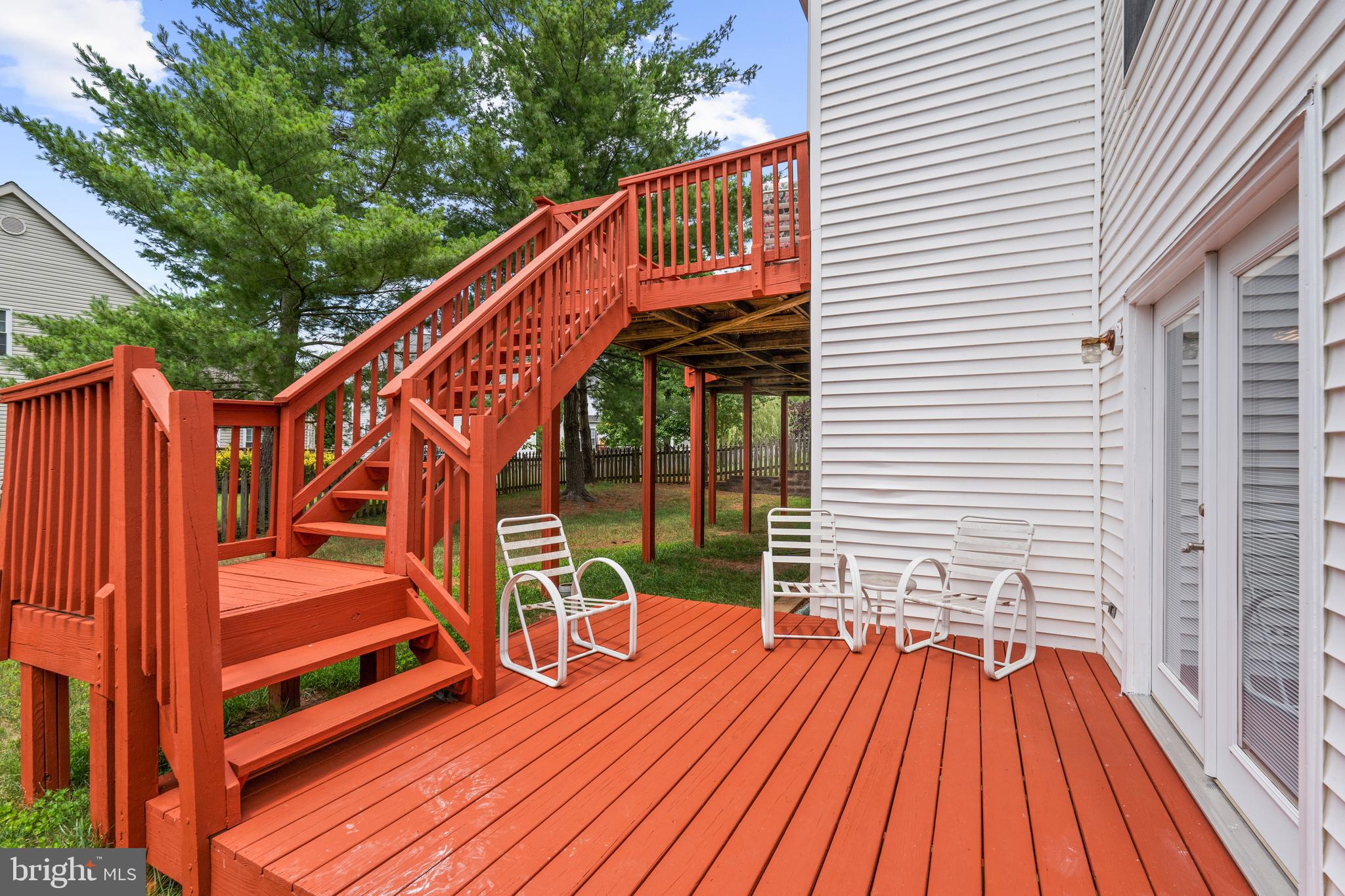 THE VILLAGES AT SAYBROOKE - Residential