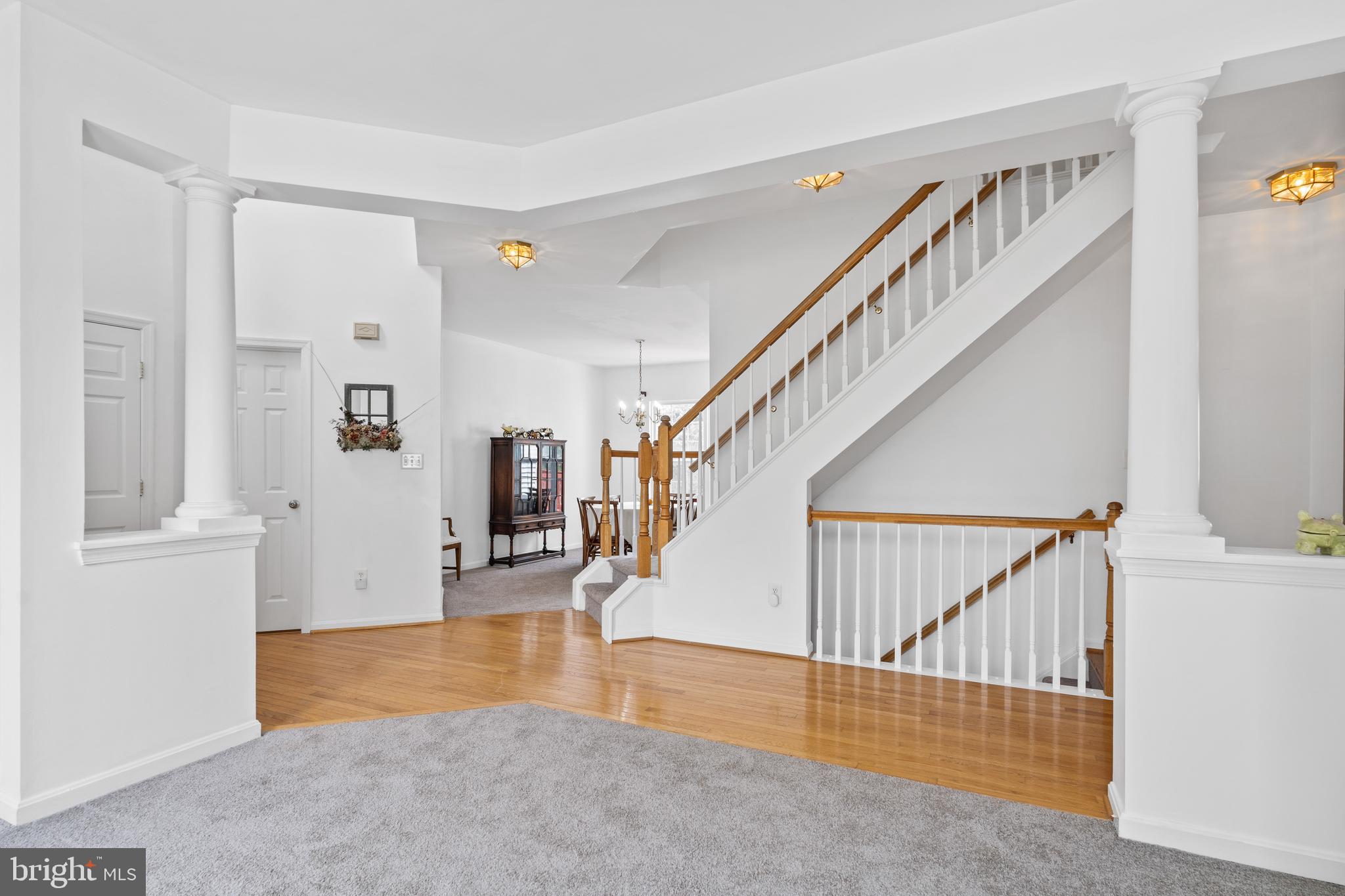 THE VILLAGES AT SAYBROOKE - Residential