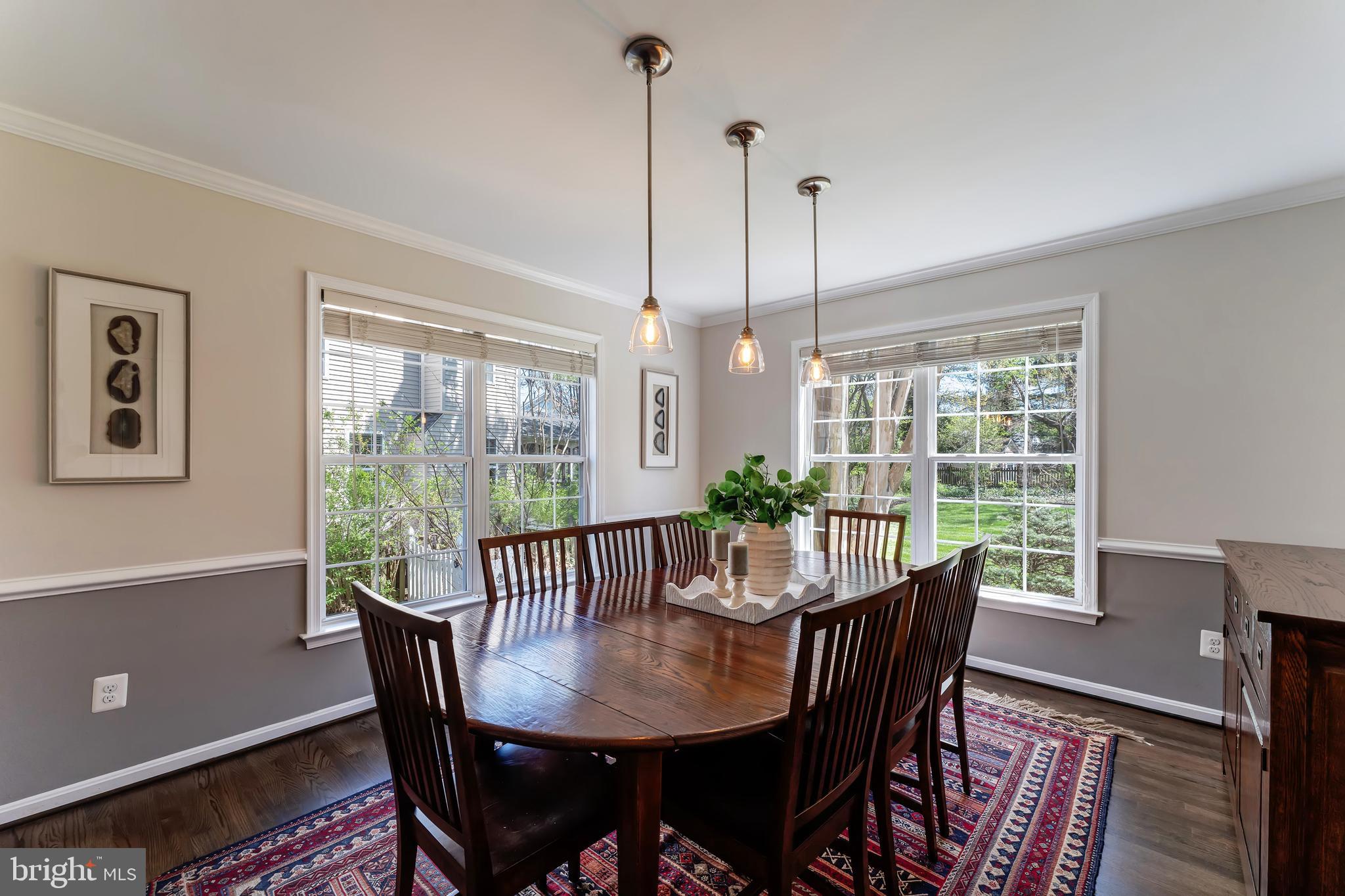 MEADOW HALL - Residential