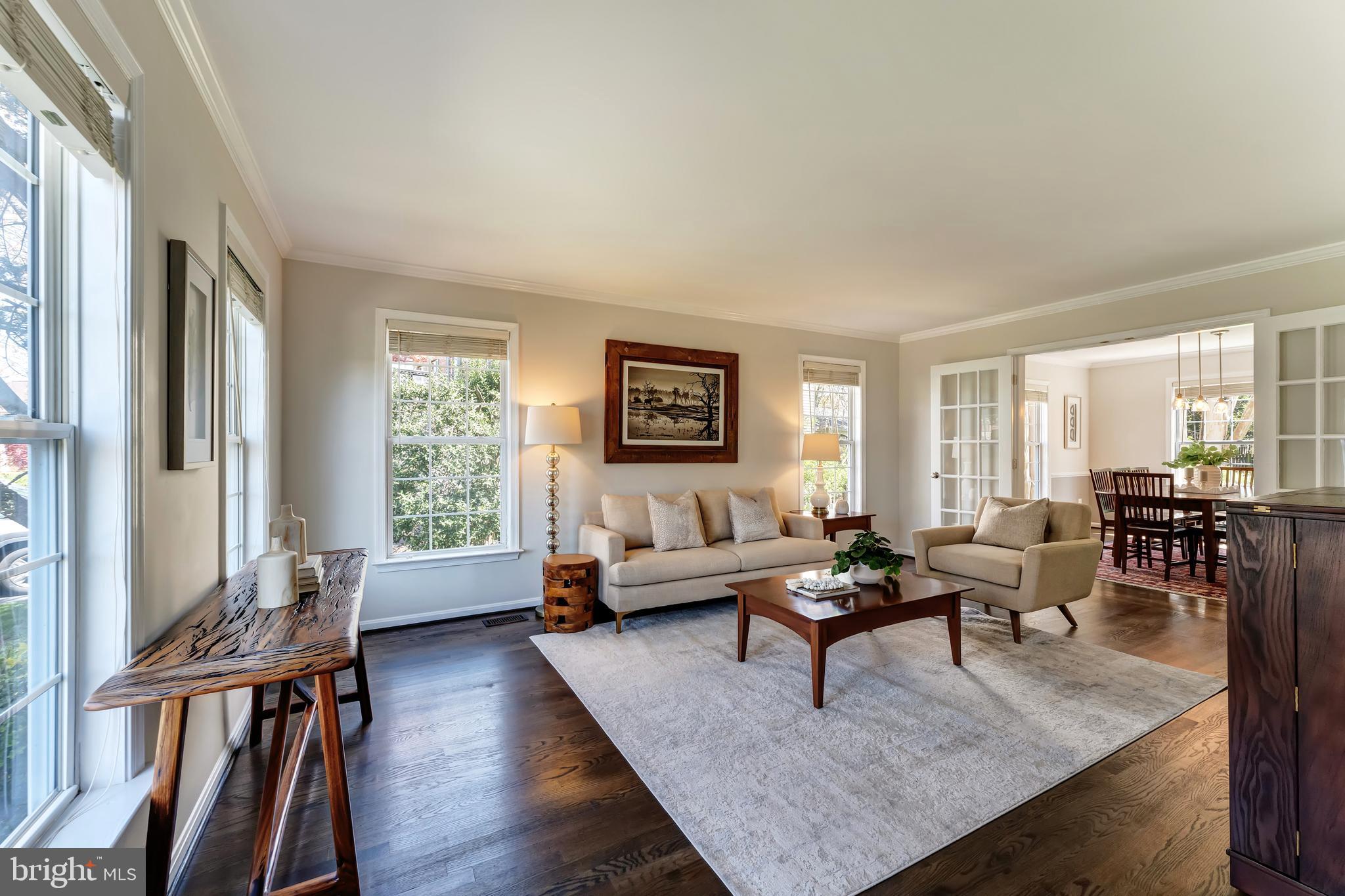2619 MEADOW HALL DRIVE