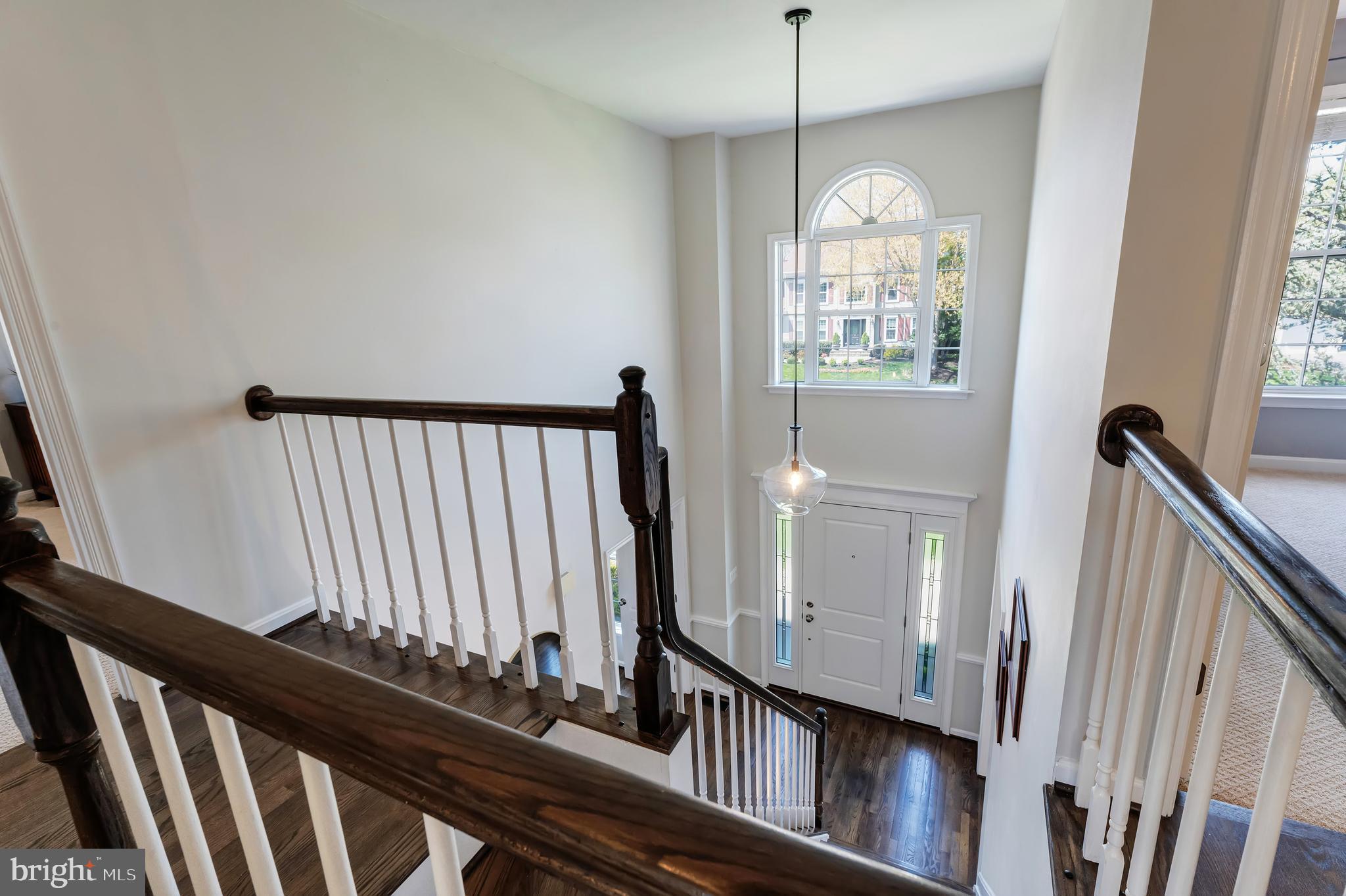 MEADOW HALL - Residential