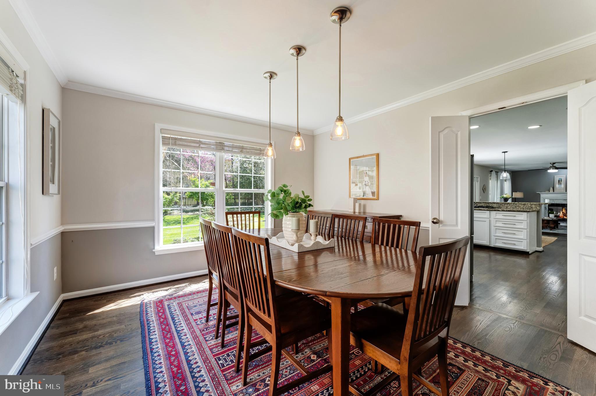 MEADOW HALL - Residential