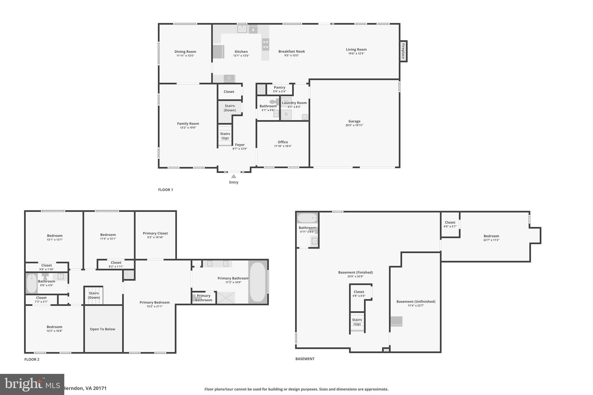 MEADOW HALL - Residential
