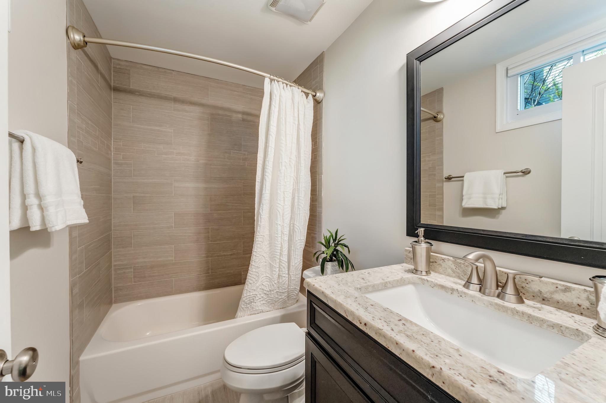 MEADOW HALL - Residential