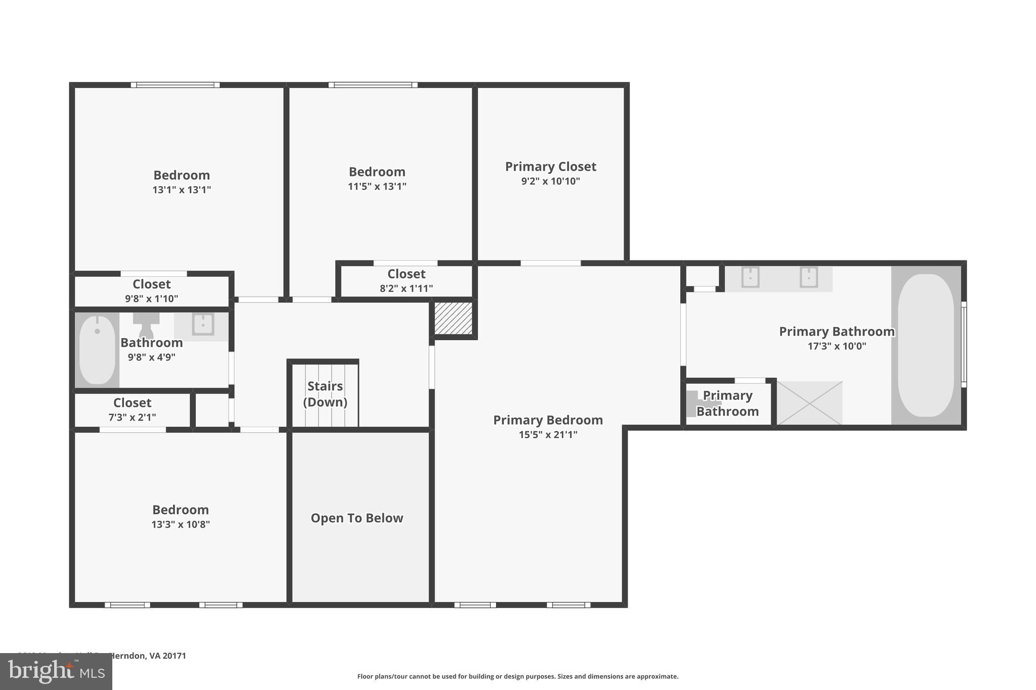 MEADOW HALL - Residential