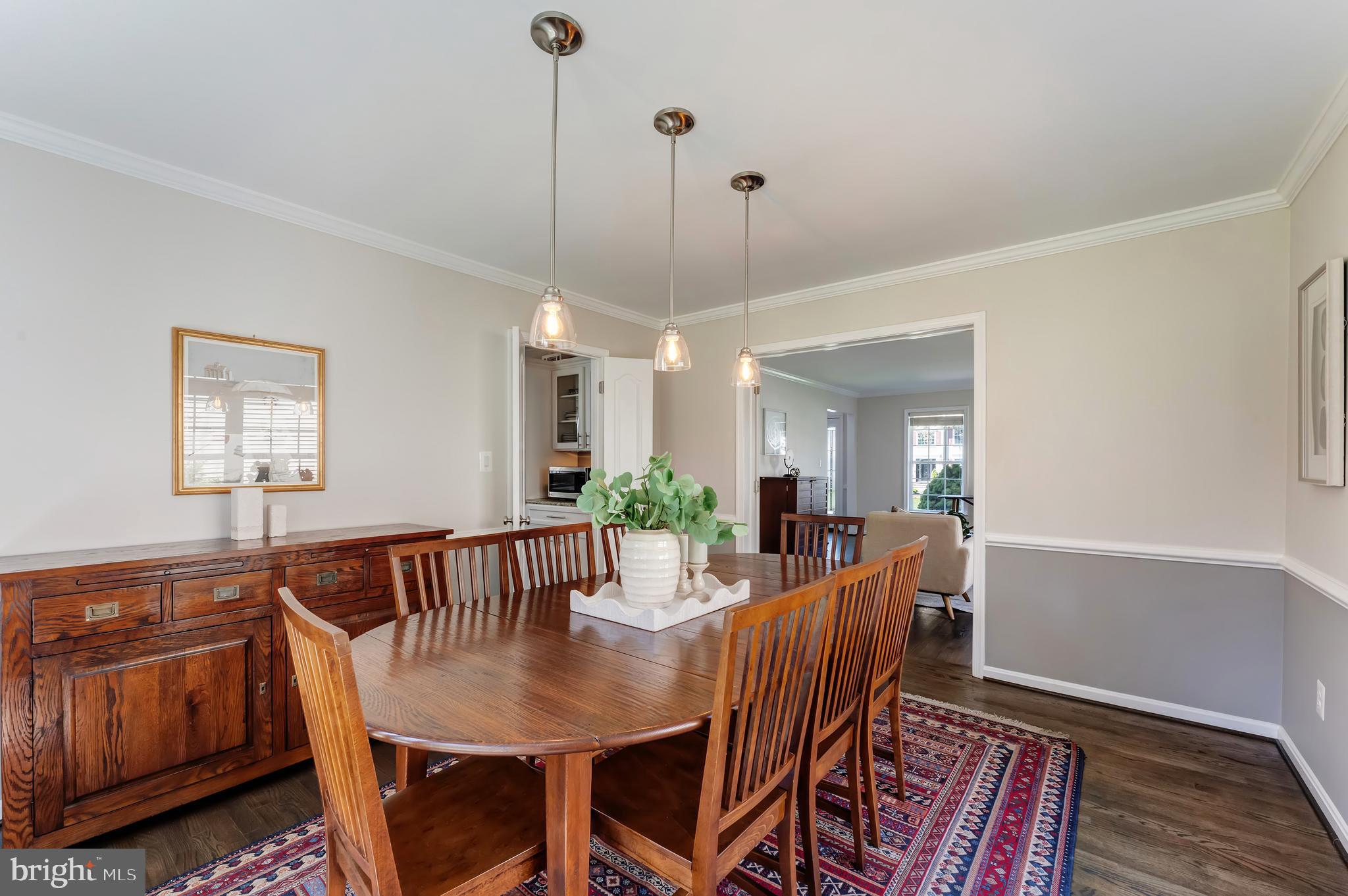 MEADOW HALL - Residential