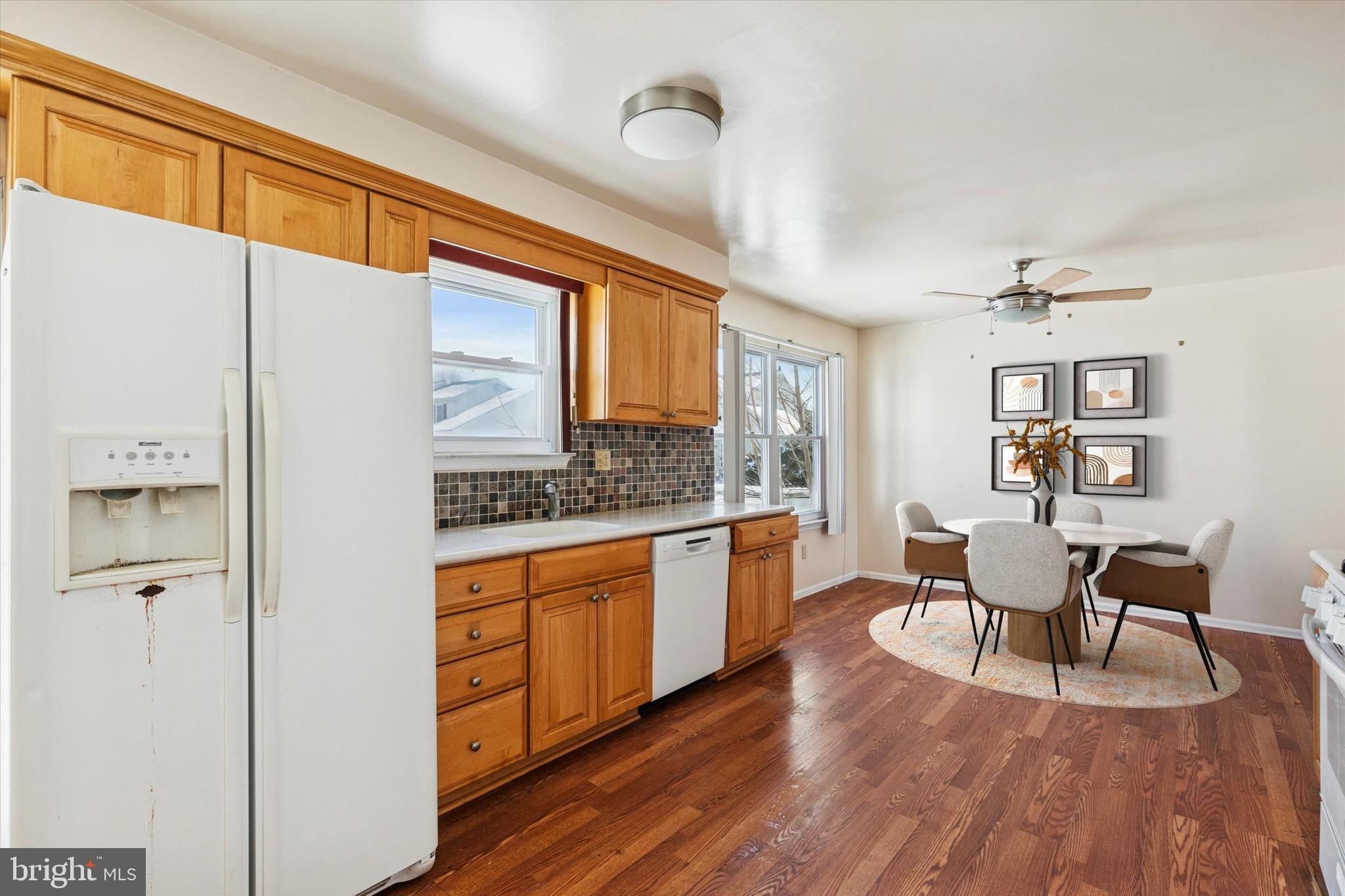 WYNMERE HUNT - Residential