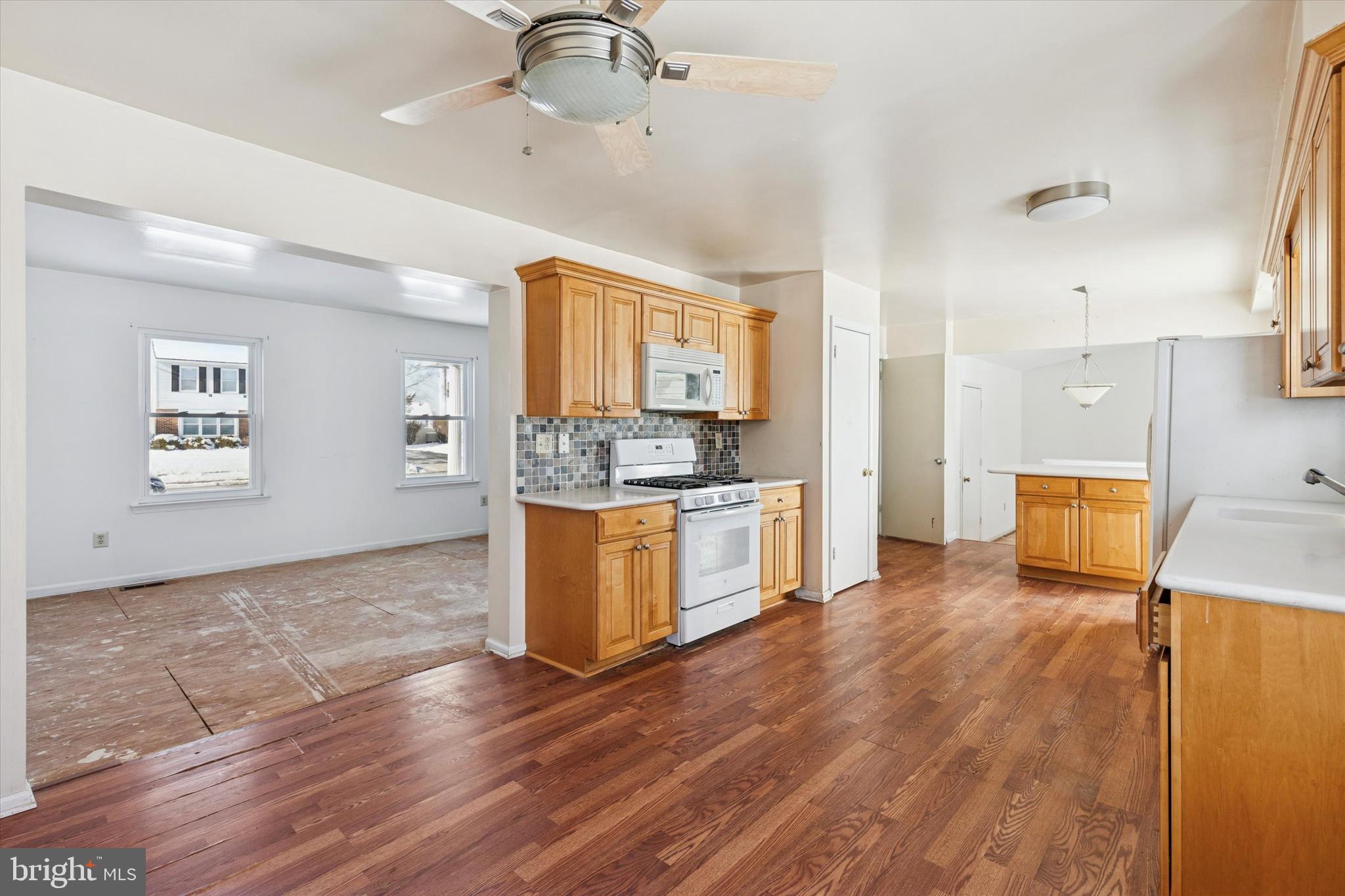 WYNMERE HUNT - Residential