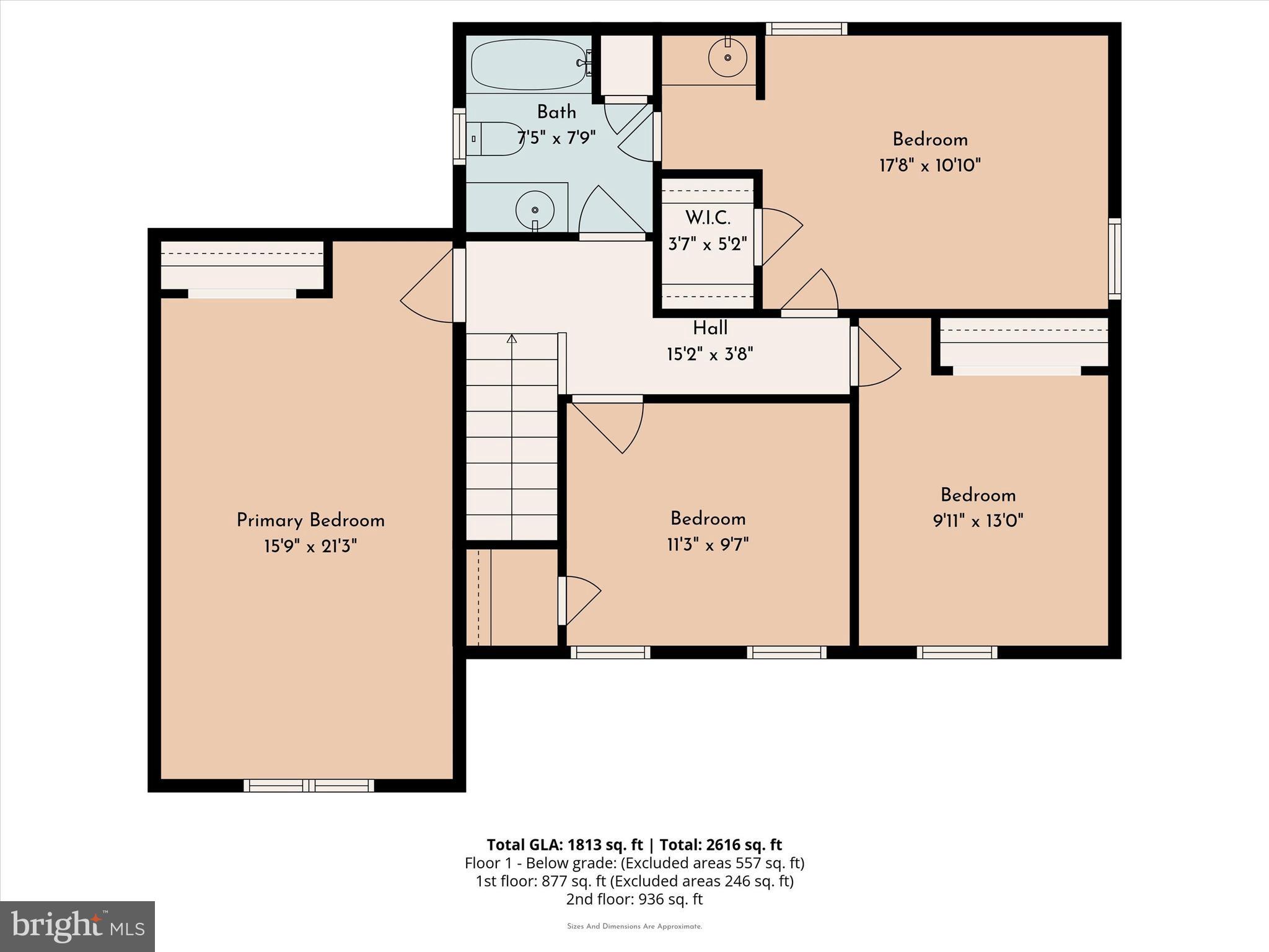 WYNMERE HUNT - Residential