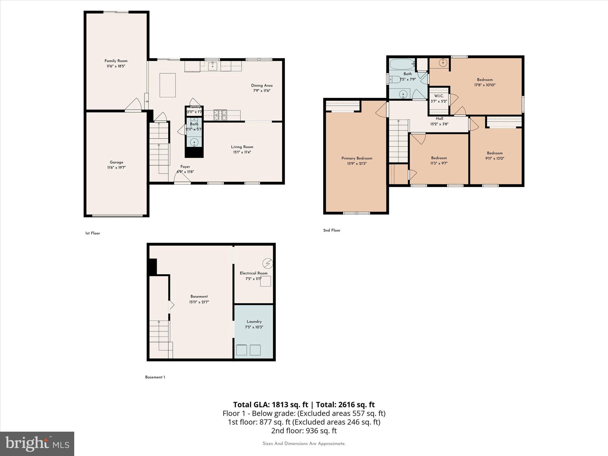 WYNMERE HUNT - Residential