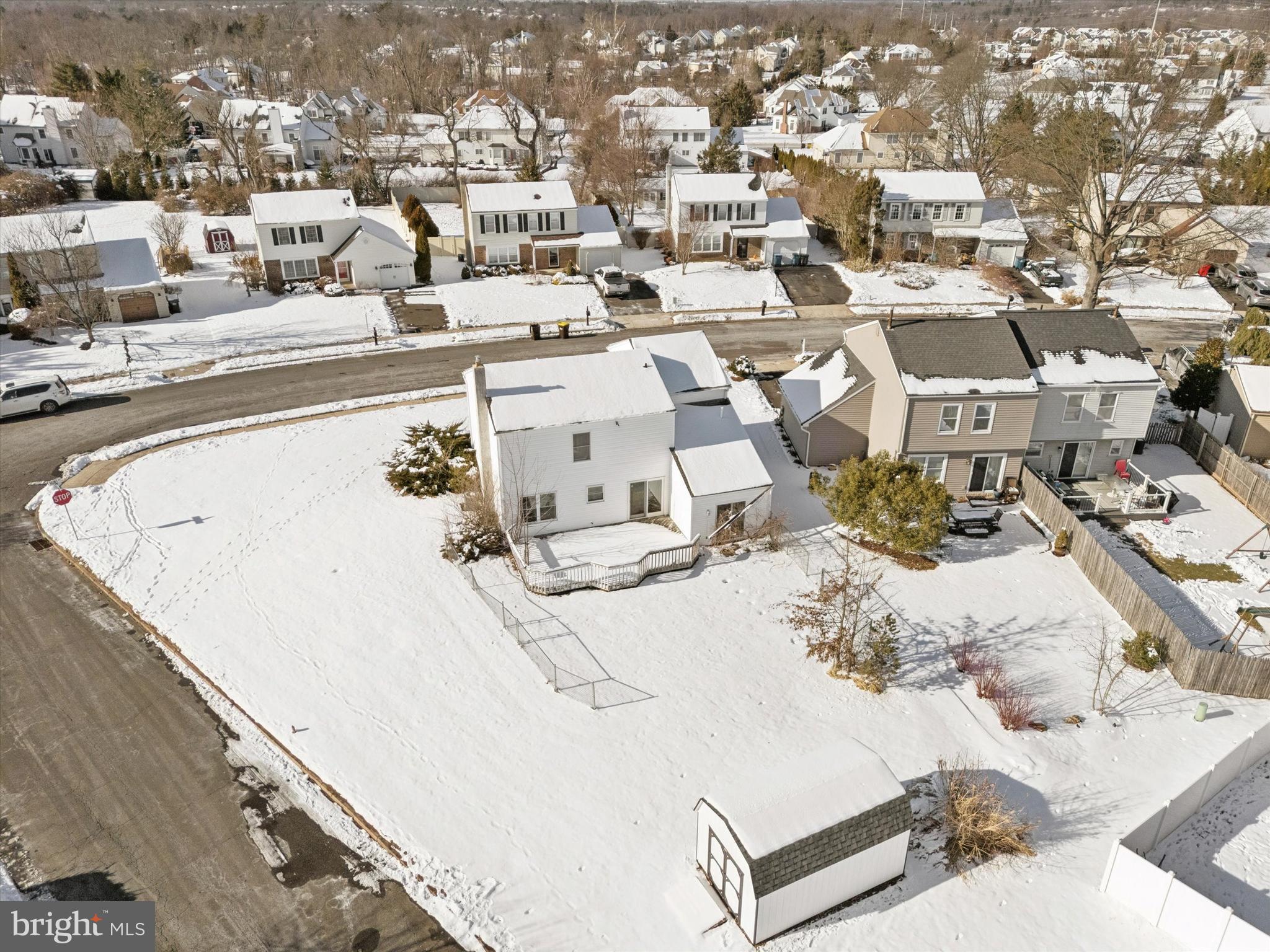 WYNMERE HUNT - Residential