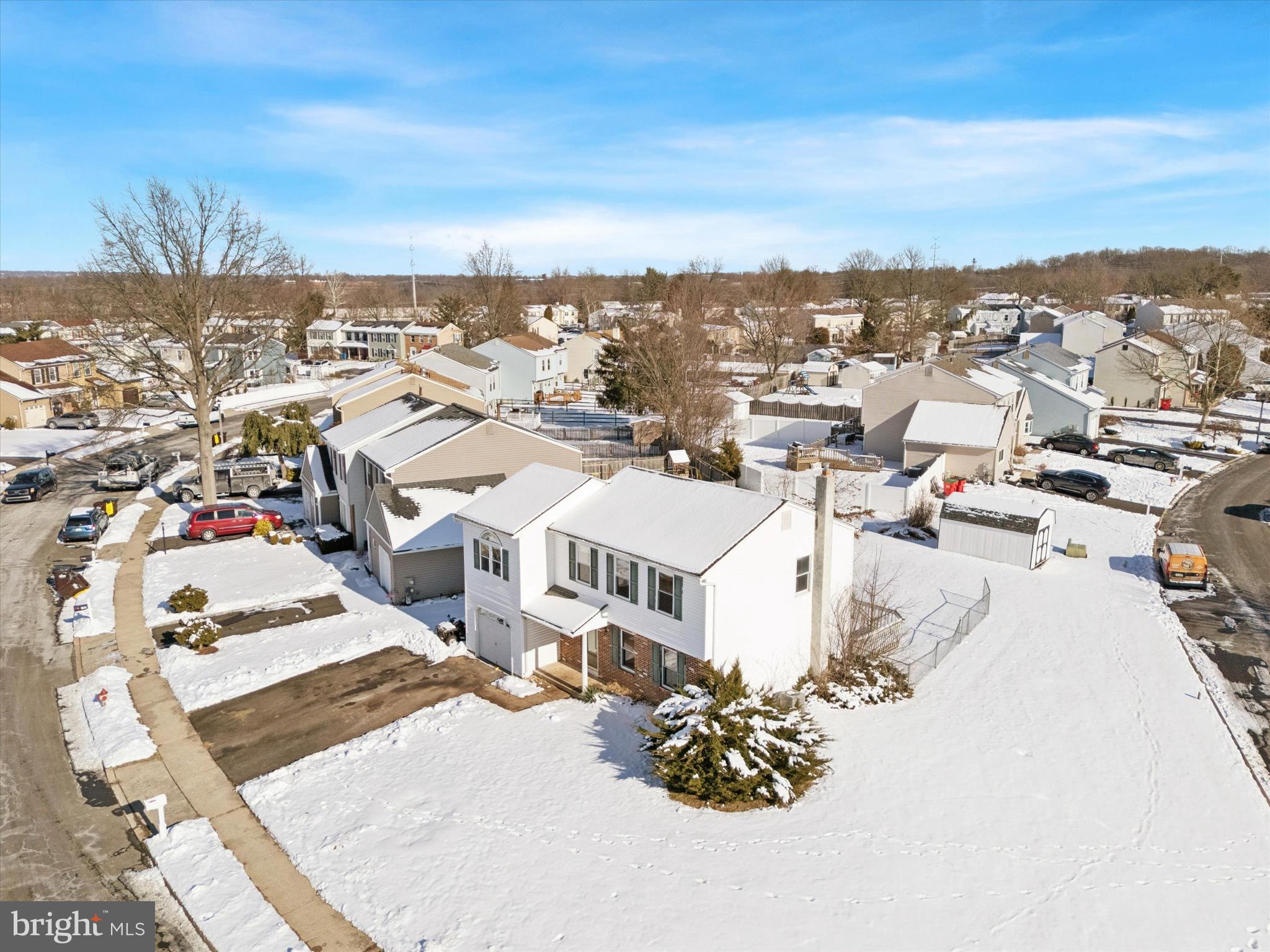 WYNMERE HUNT - Residential