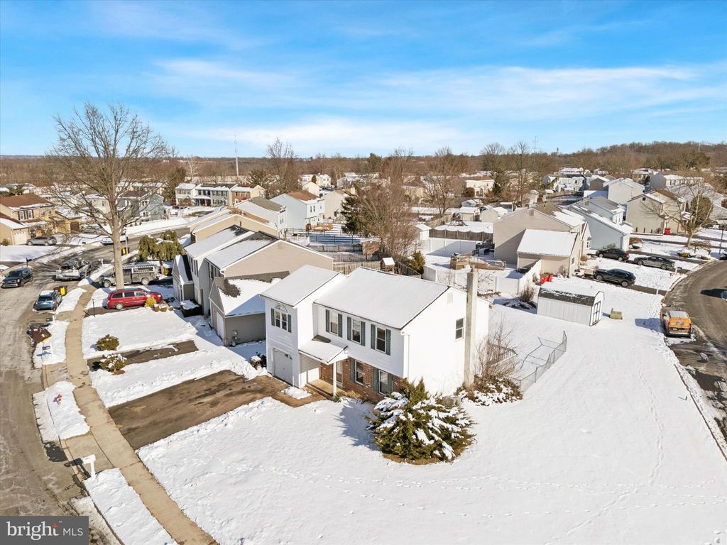 Photo of 146 Hunt Drive, HORSHAM, PA 19044 (MLS # PAMC2165064)