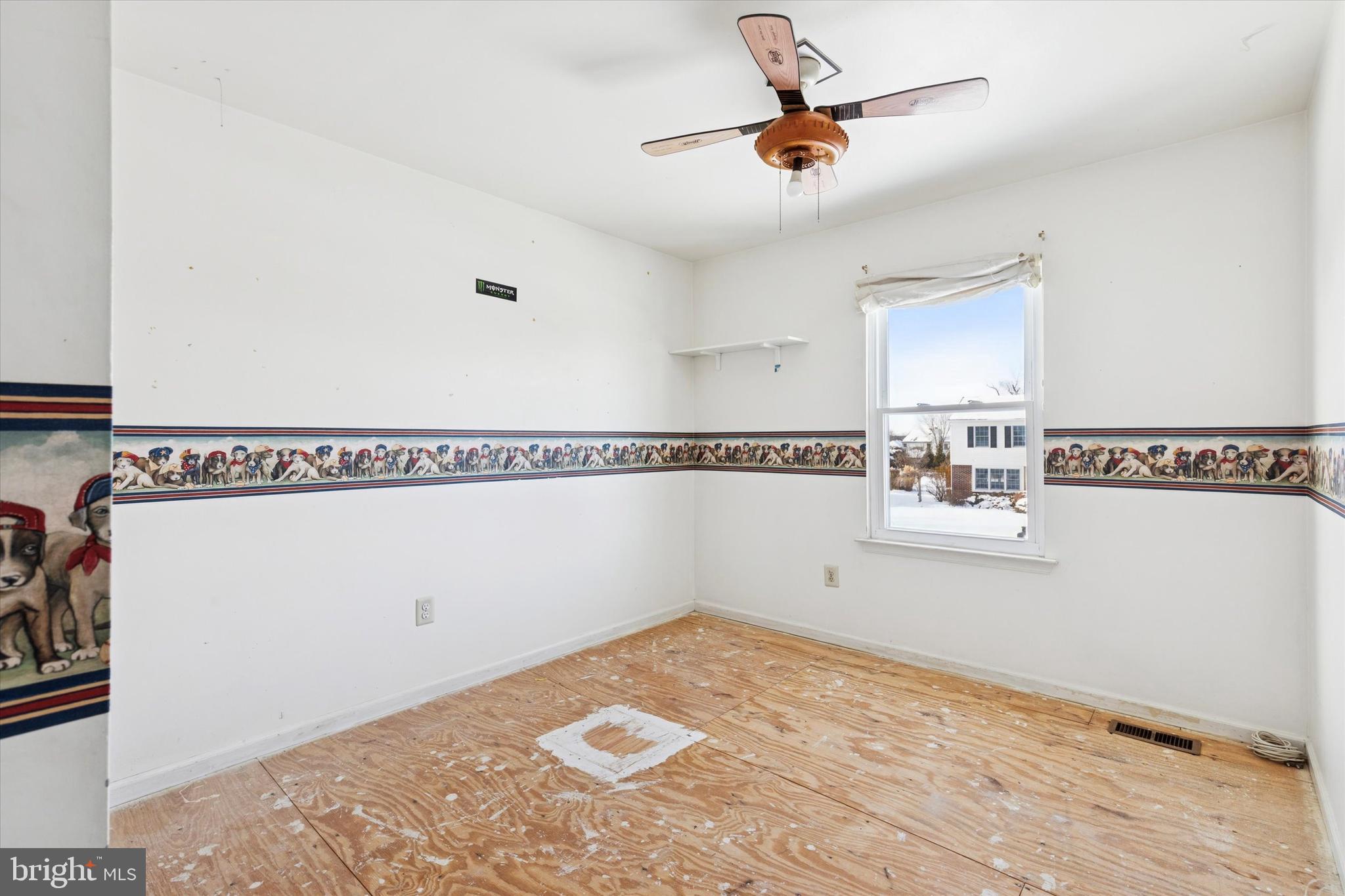 WYNMERE HUNT - Residential