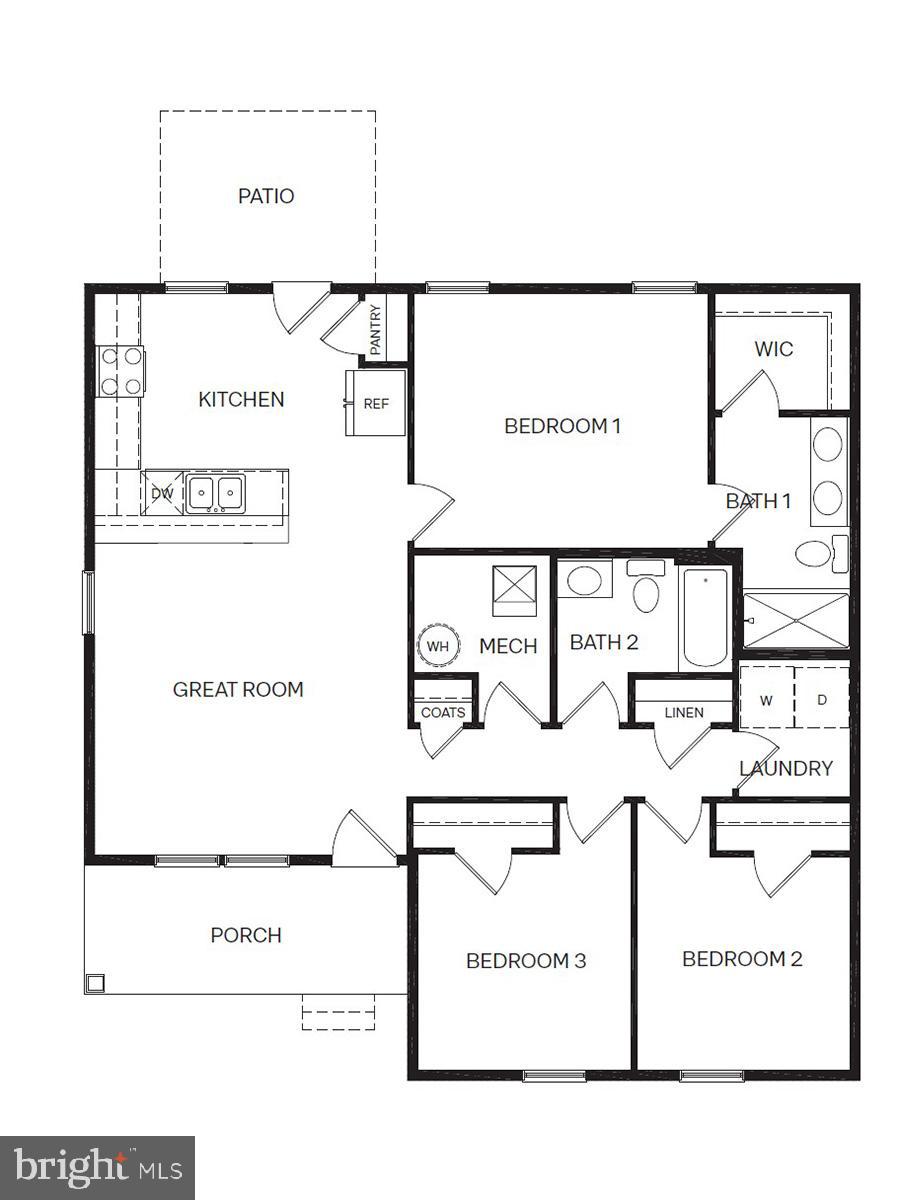 KINNAMON MEADOWS - Residential