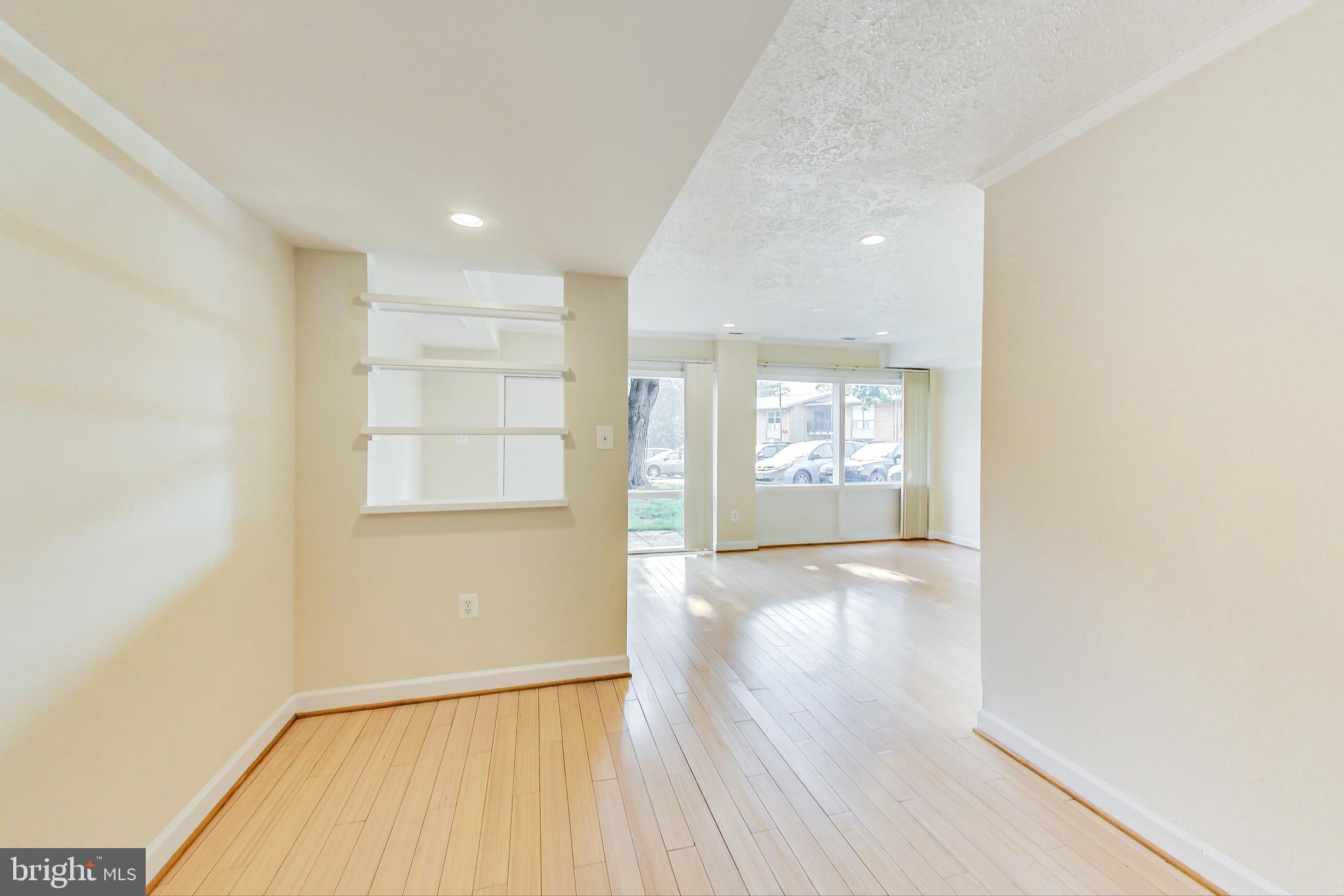 TIMBERLANE VILLAGE GARDEN CONDOMINIUMS - Residential