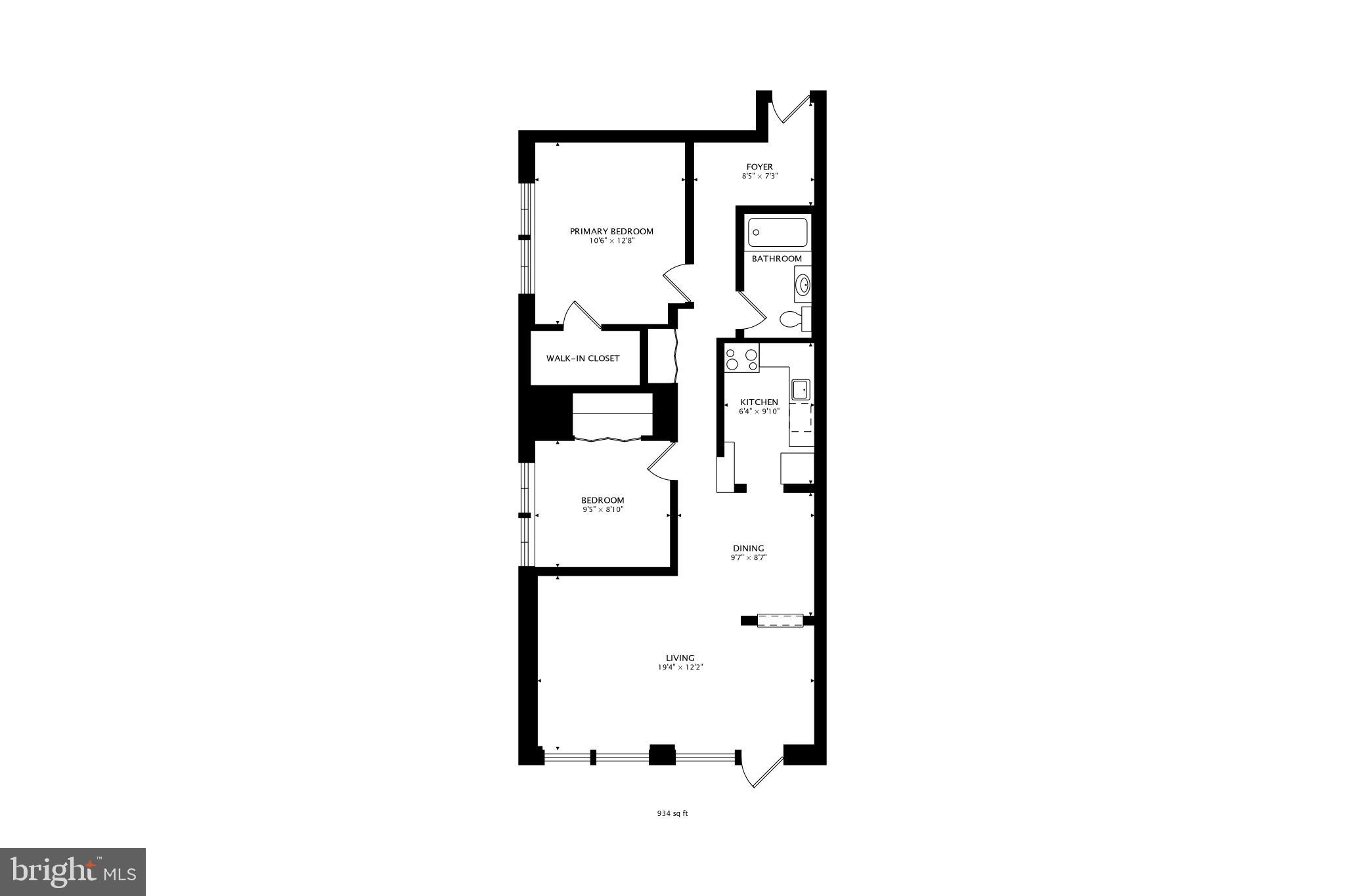 TIMBERLANE VILLAGE GARDEN CONDOMINIUMS - Residential