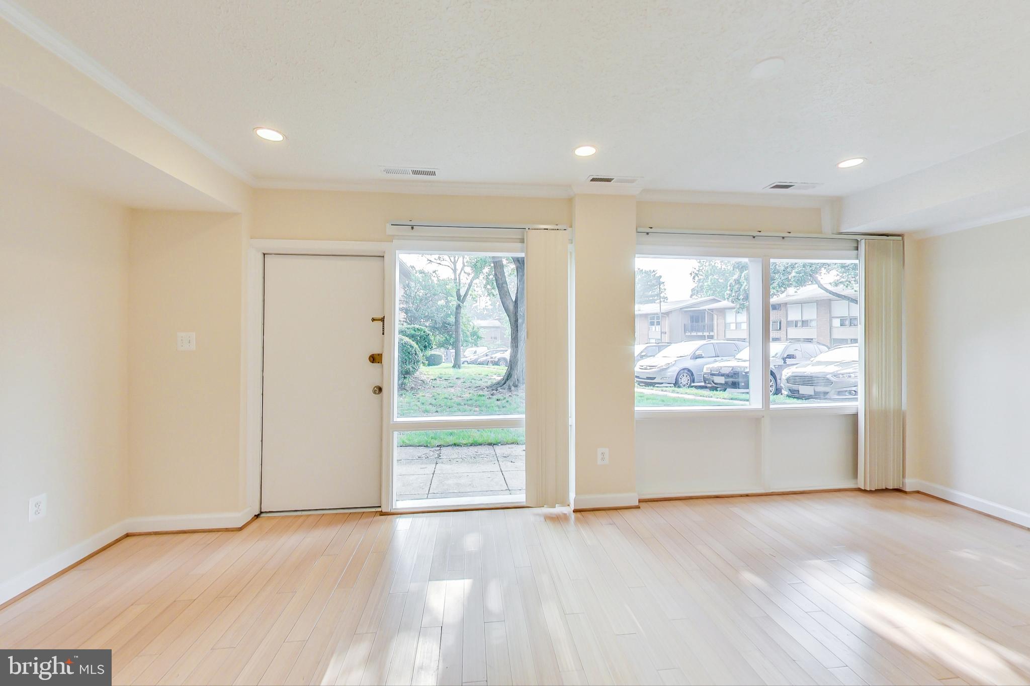 TIMBERLANE VILLAGE GARDEN CONDOMINIUMS - Residential