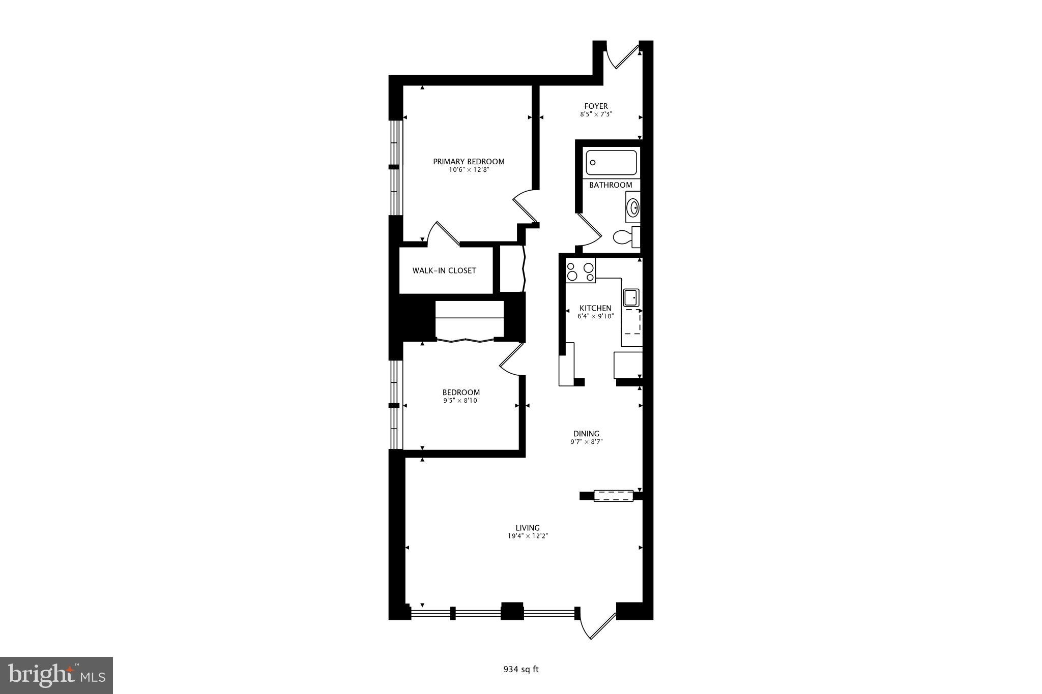 TIMBERLANE VILLAGE GARDEN CONDOMINIUMS - Residential