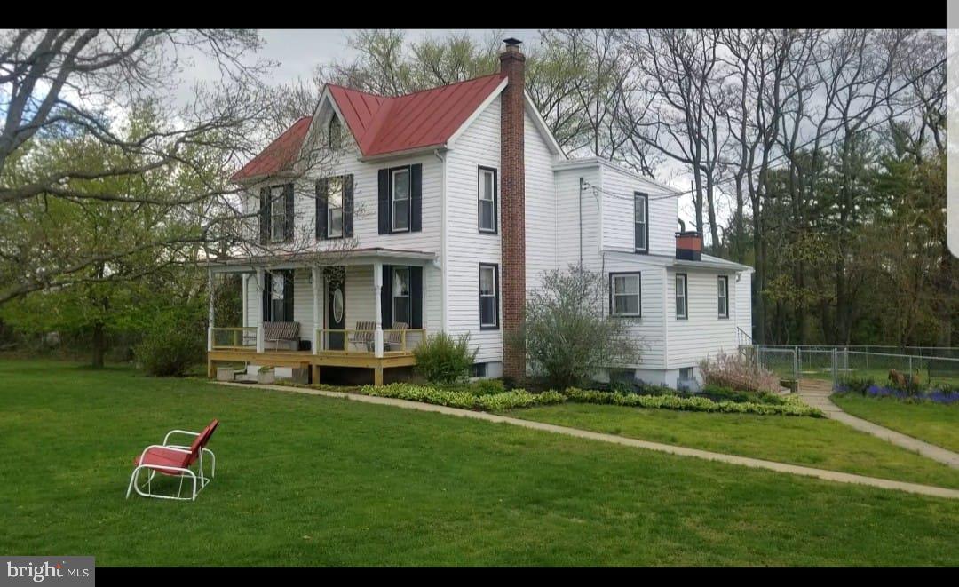 URBANA - Residential