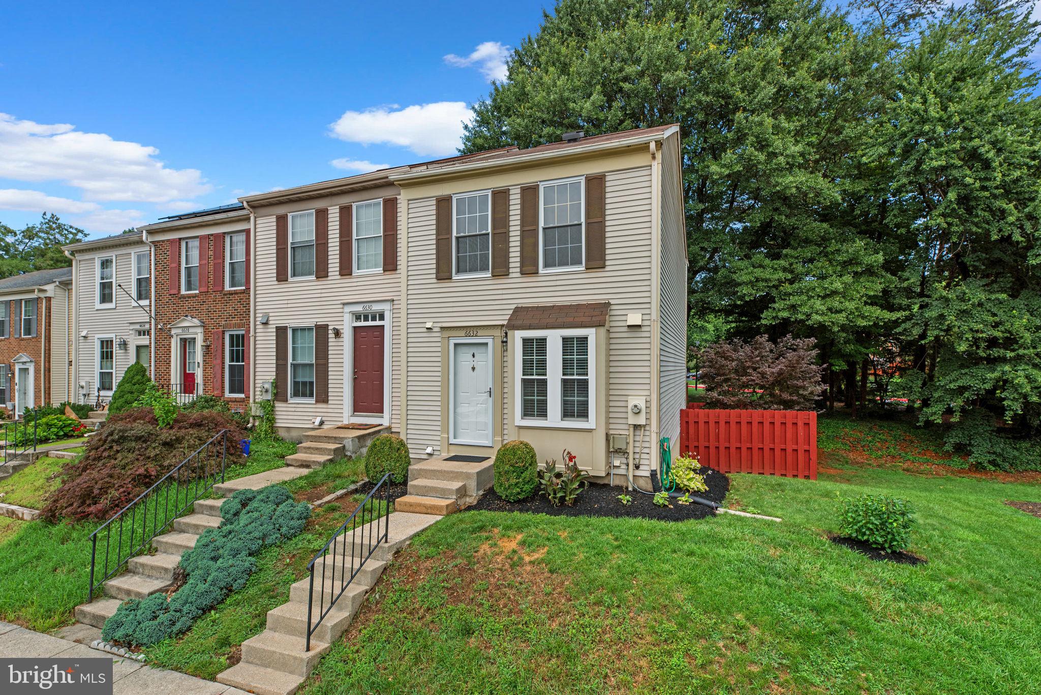 6632 DUCKETTS LANE 27-8