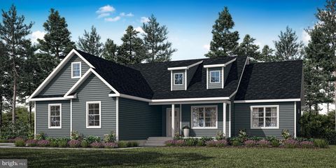 218 RIDGE ROAD MILTON DE 19968