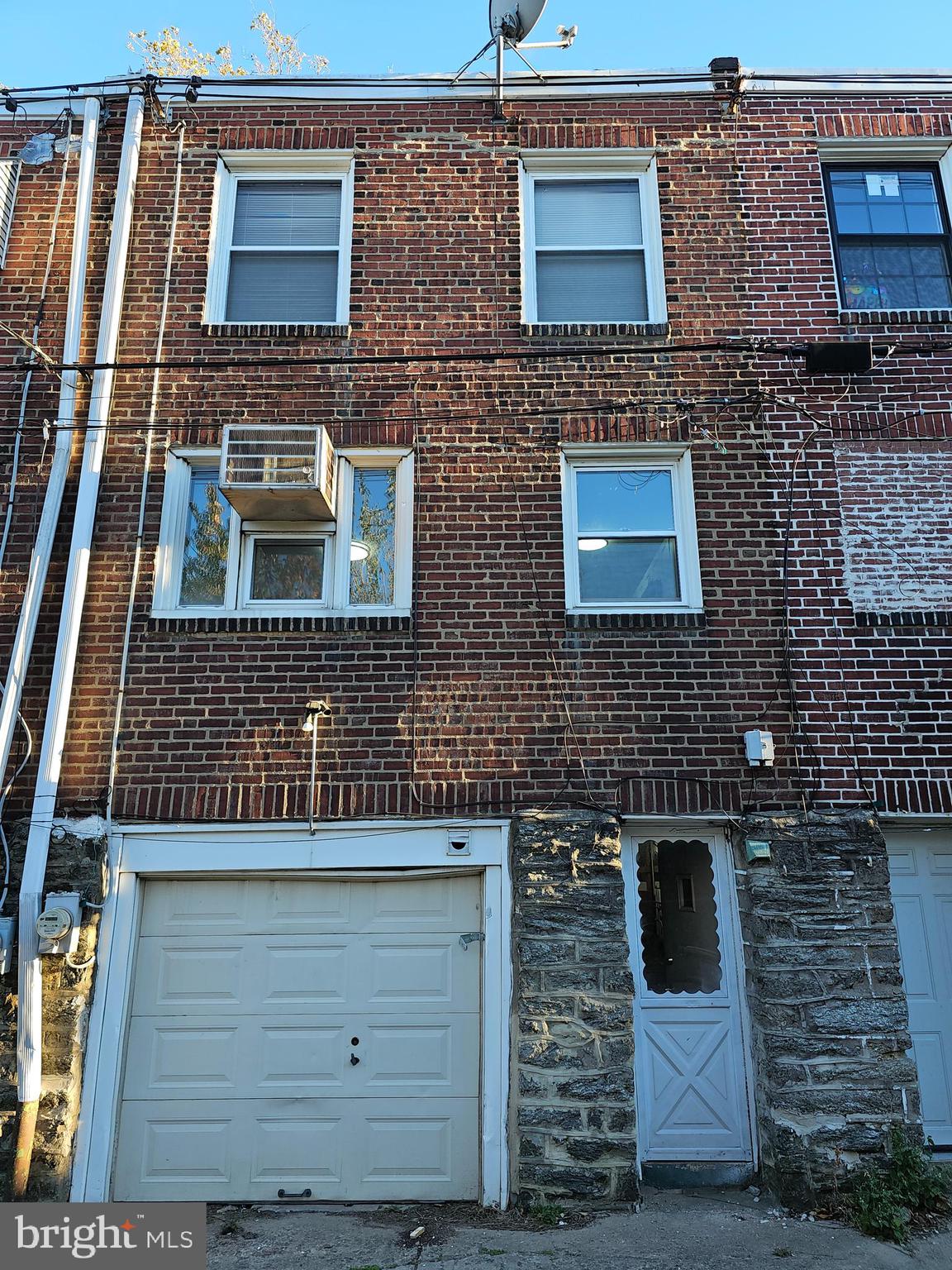 WISSINOMING - Residential