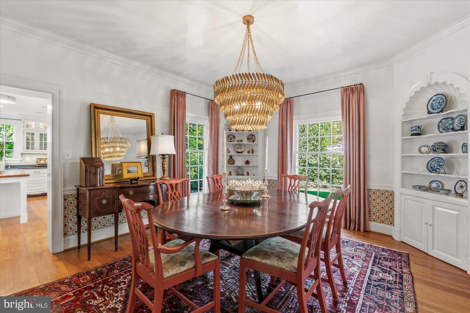 JEFFERSON PARK - Residential