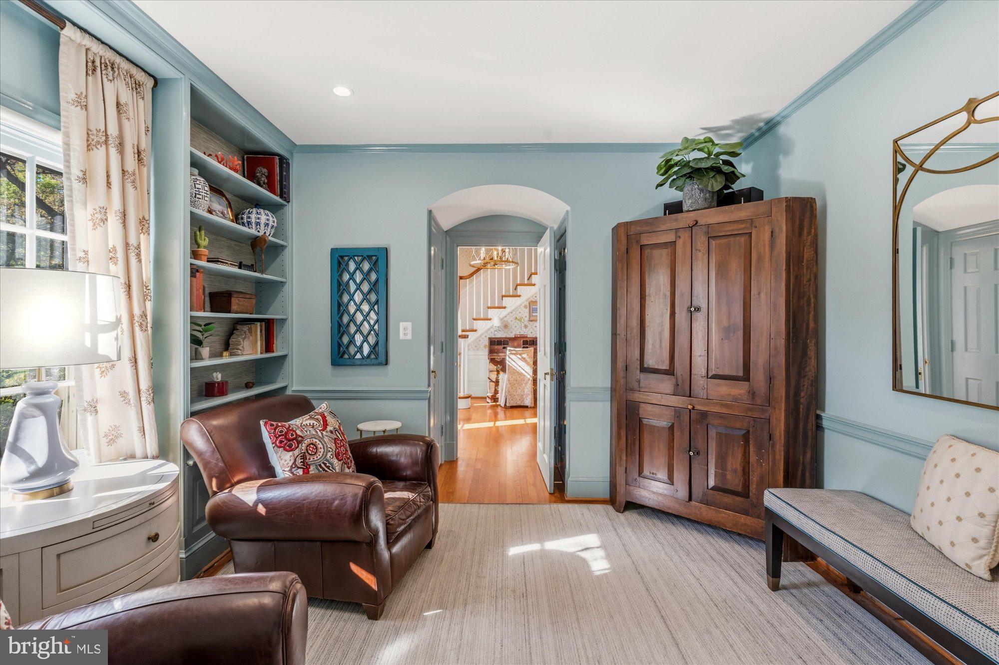 JEFFERSON PARK - Residential