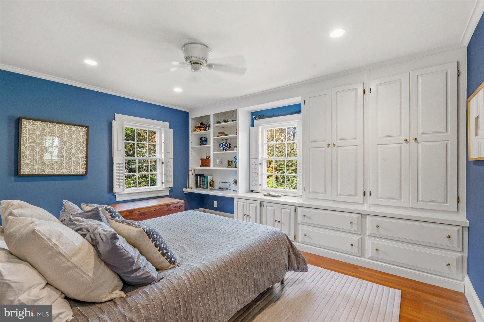 JEFFERSON PARK - Residential