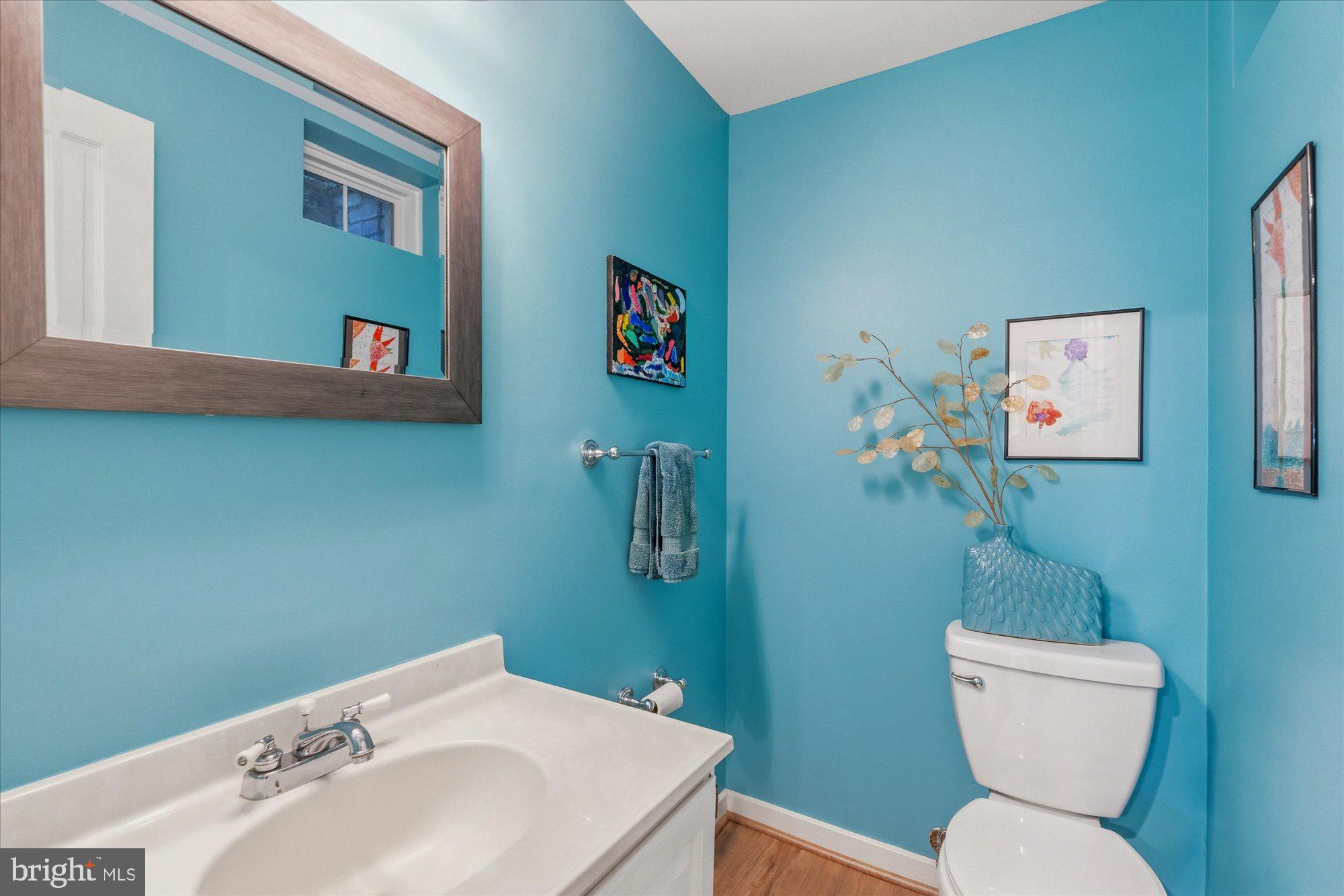 JEFFERSON PARK - Residential