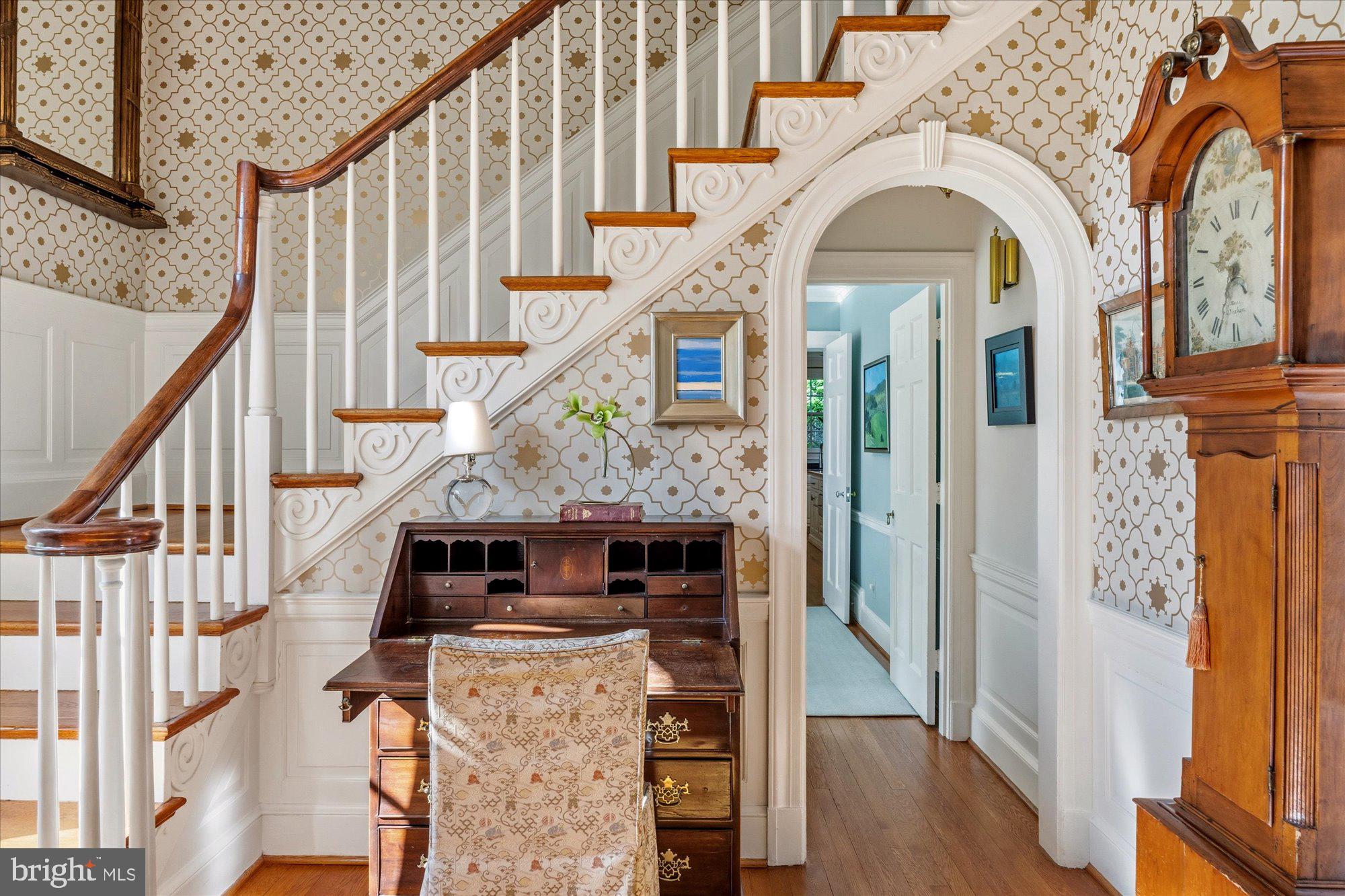 JEFFERSON PARK - Residential