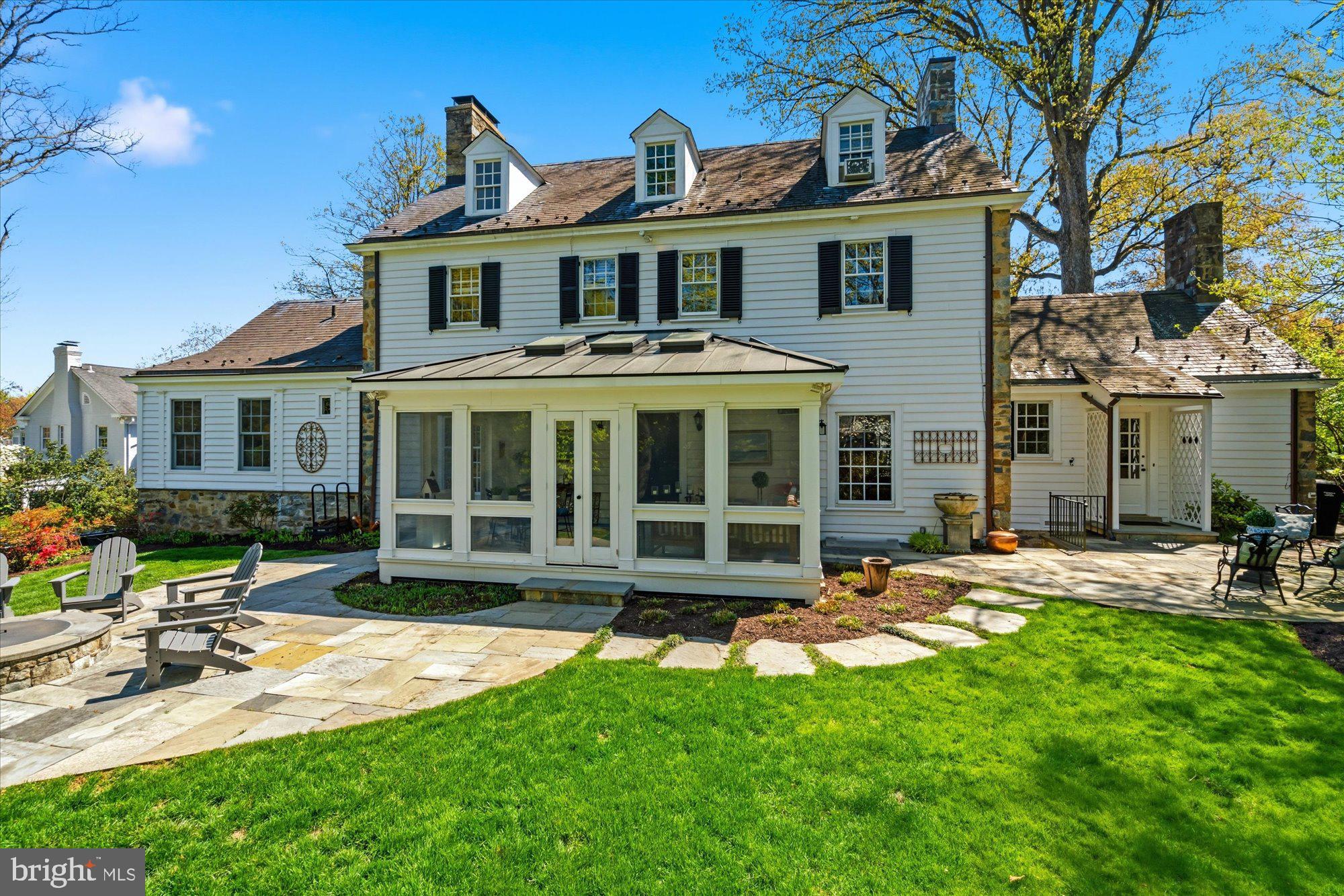 JEFFERSON PARK - Residential