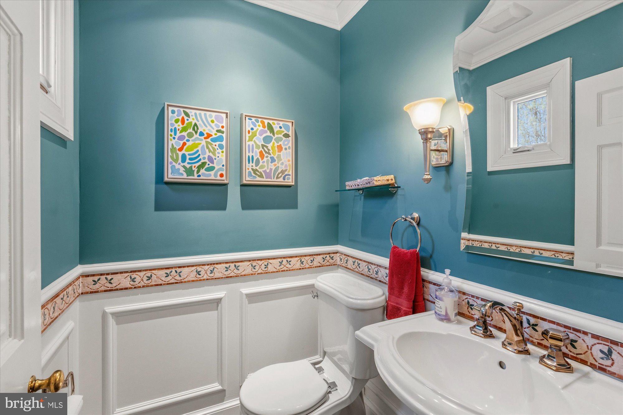 JEFFERSON PARK - Residential