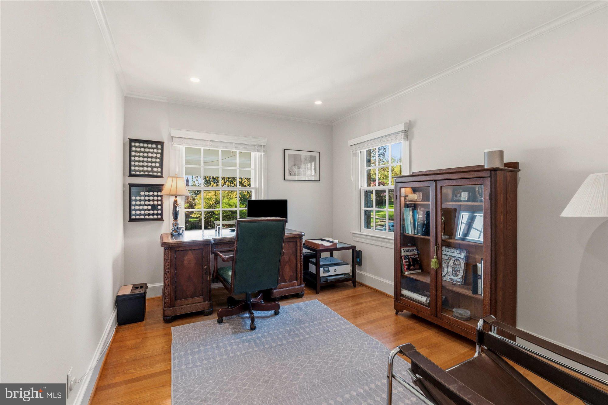 JEFFERSON PARK - Residential